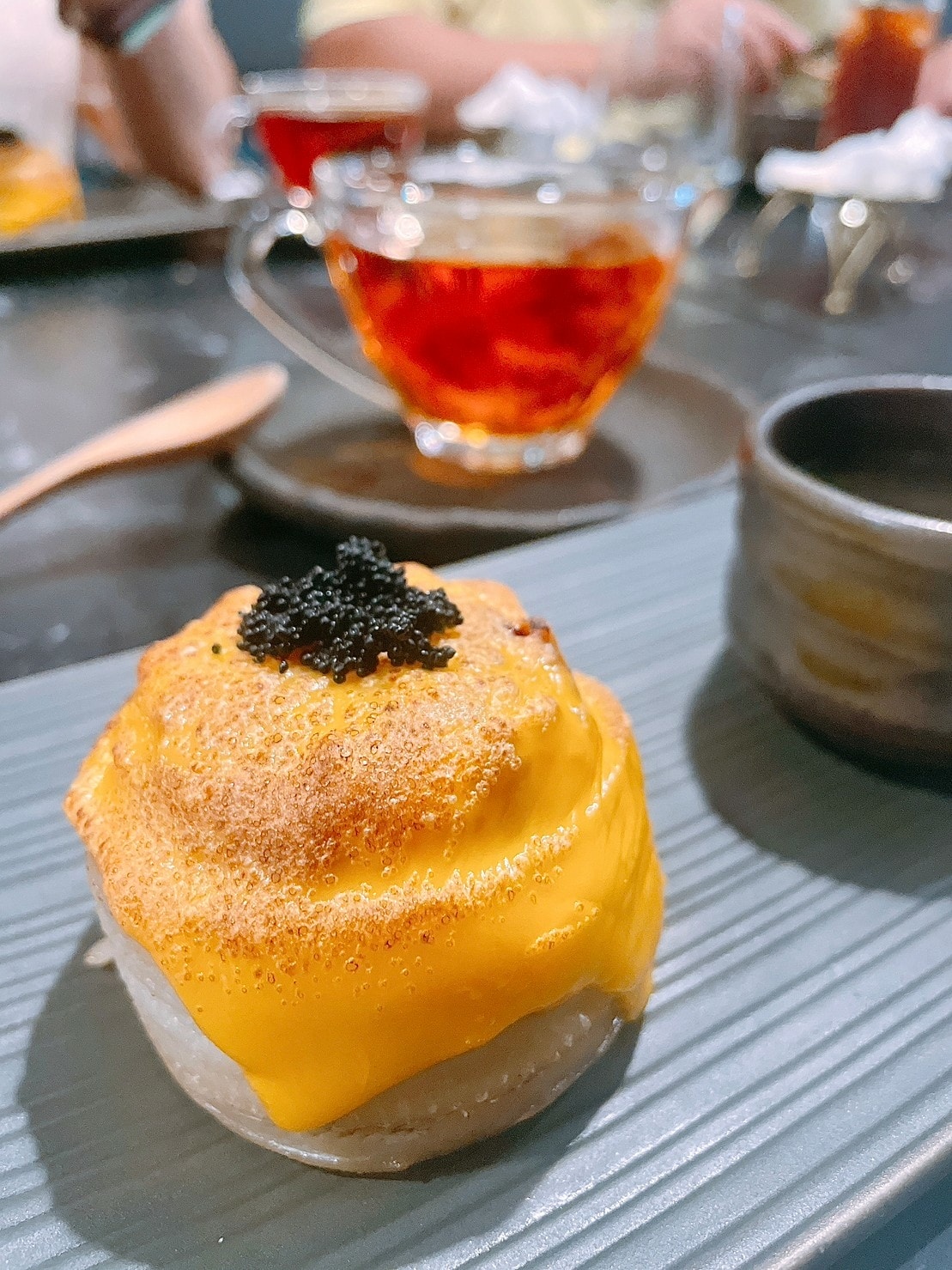 食記鐵 F.f Teppanyaki 鐵板燒台北萬華、西