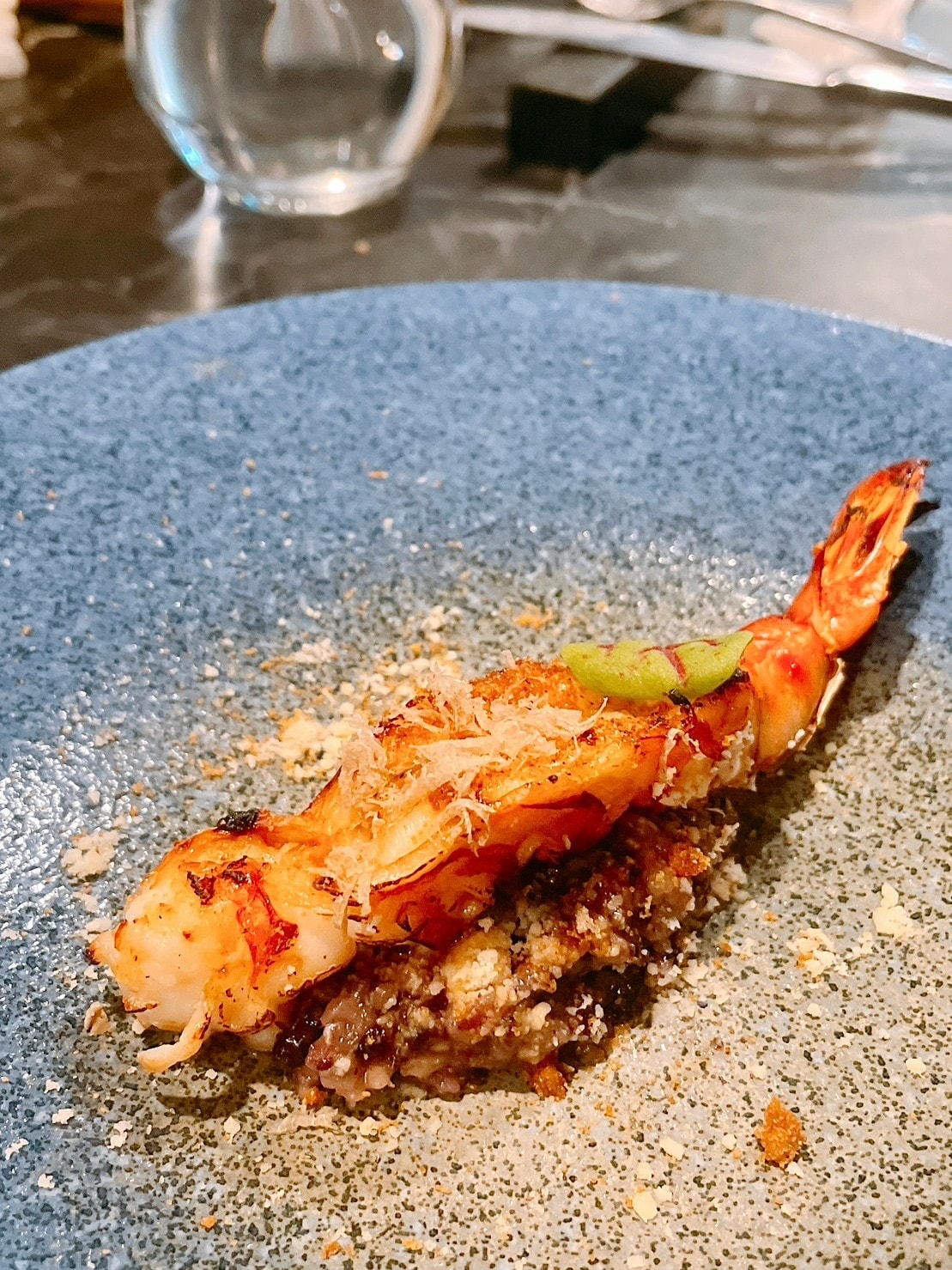 食記鐵 F.f Teppanyaki 鐵板燒台北萬華、西