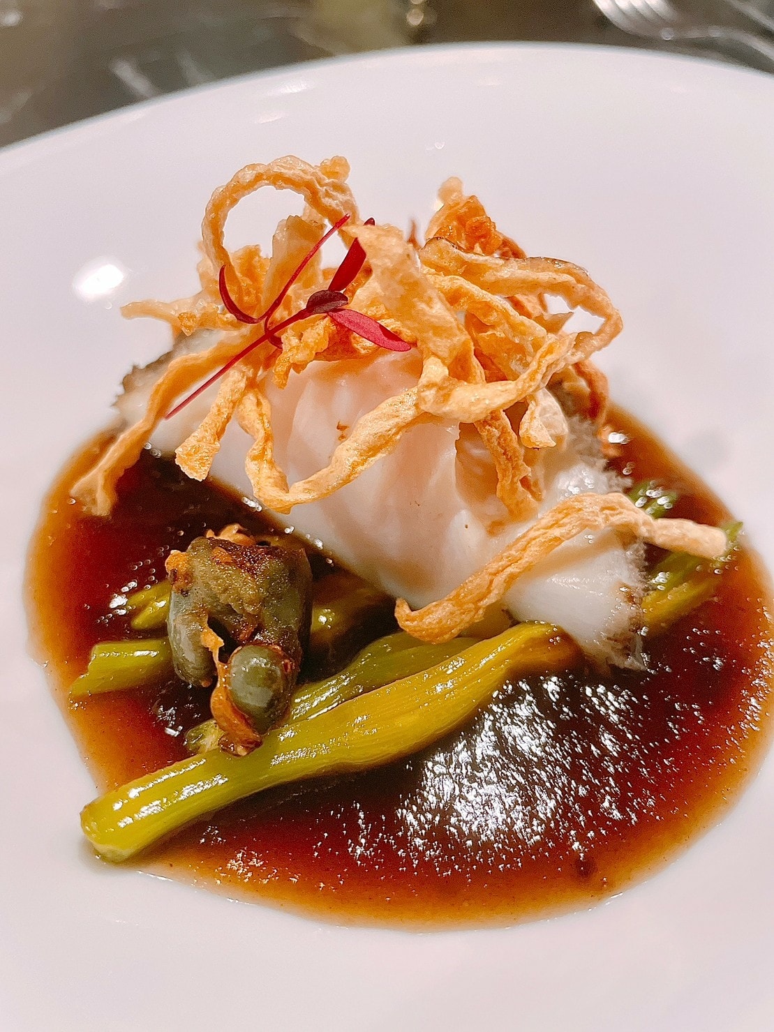 食記鐵 F.f Teppanyaki 鐵板燒台北萬華、西