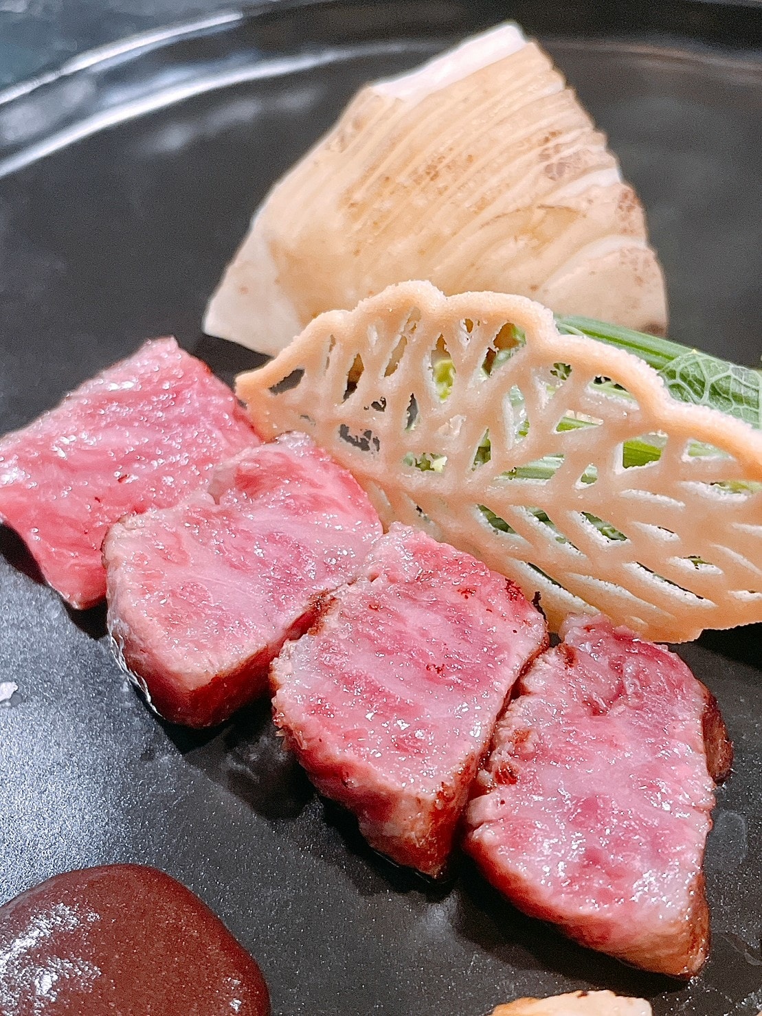 食記鐵 F.f Teppanyaki 鐵板燒台北萬華、西