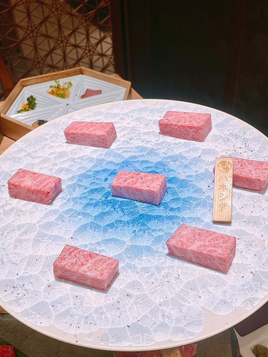 食記飛騨牛一頭家馬喰一代日本名古屋美食燒肉x飛驒牛専門店