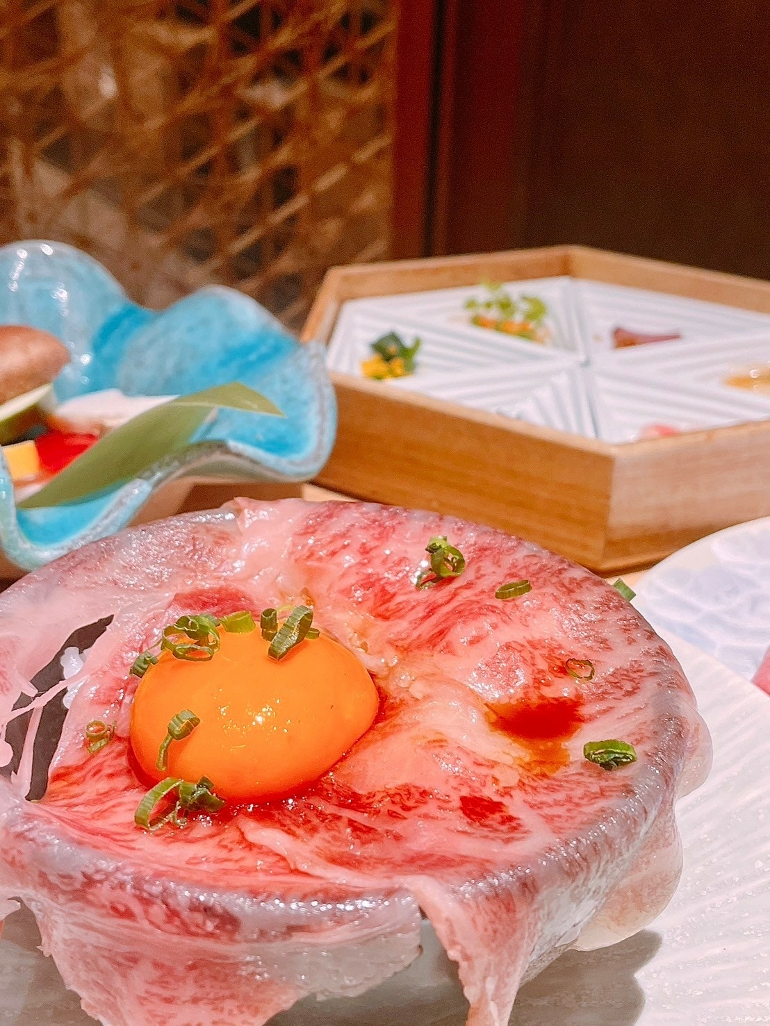 食記飛騨牛一頭家馬喰一代日本名古屋美食燒肉x飛驒牛専門店