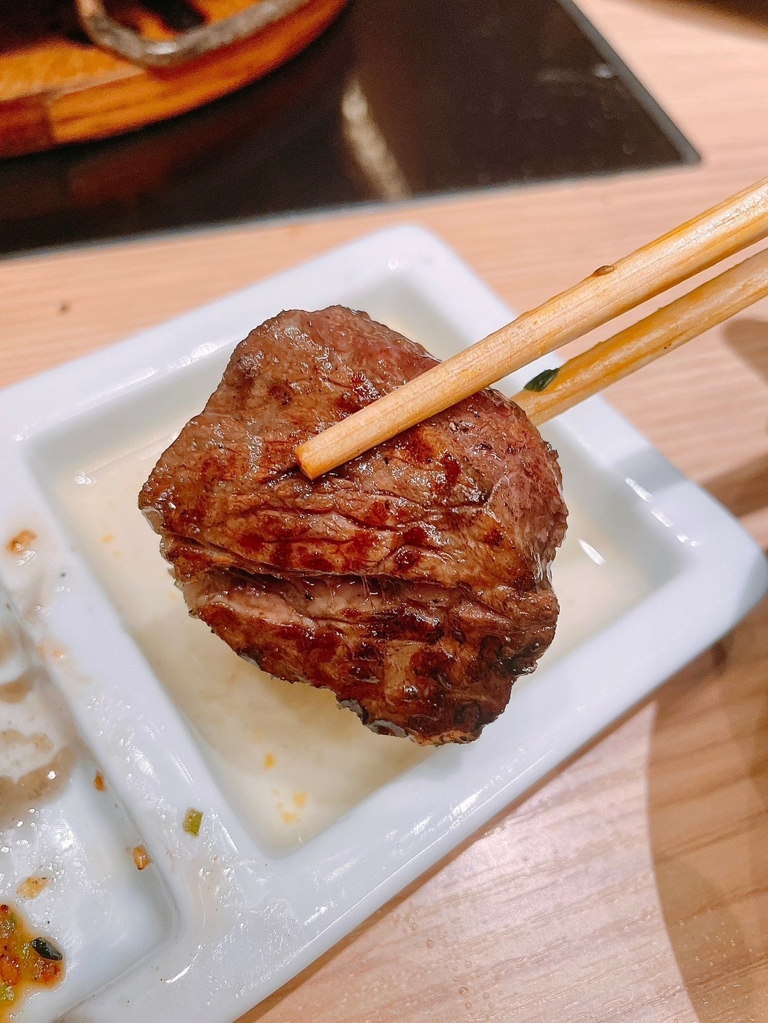 食記飛騨牛一頭家馬喰一代日本名古屋美食燒肉x飛驒牛専門店