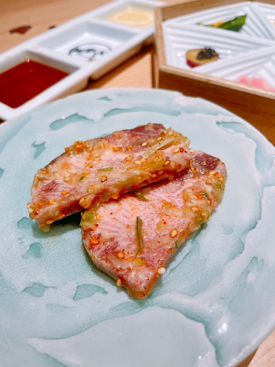 食記飛騨牛一頭家馬喰一代日本名古屋美食燒肉x飛驒牛専門店