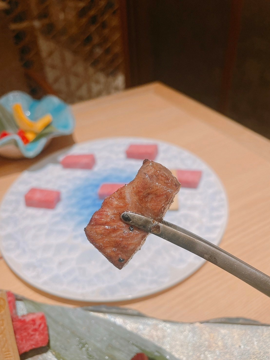 食記飛騨牛一頭家馬喰一代日本名古屋美食燒肉x飛驒牛専門店