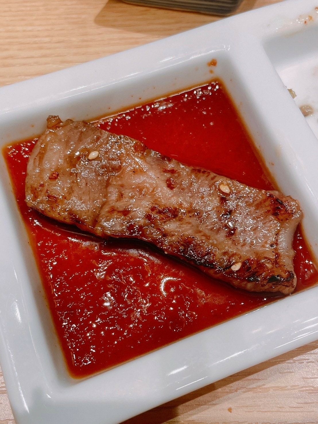 食記飛騨牛一頭家馬喰一代日本名古屋美食燒肉x飛驒牛専門店