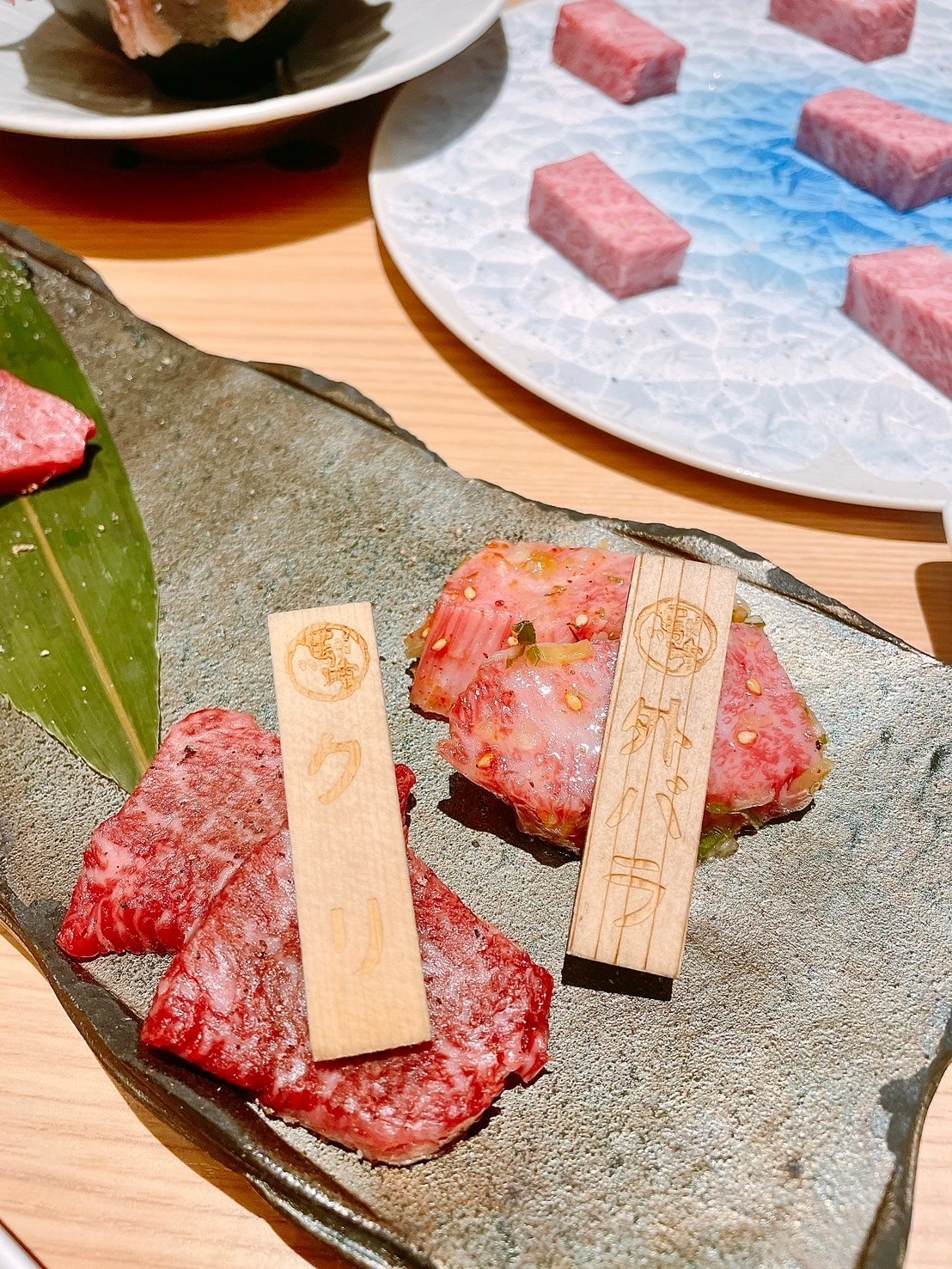 食記飛騨牛一頭家馬喰一代日本名古屋美食燒肉x飛驒牛専門店