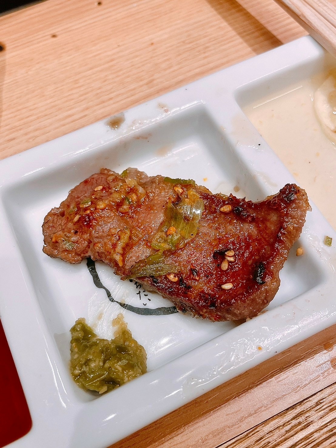 食記飛騨牛一頭家馬喰一代日本名古屋美食燒肉x飛驒牛専門店