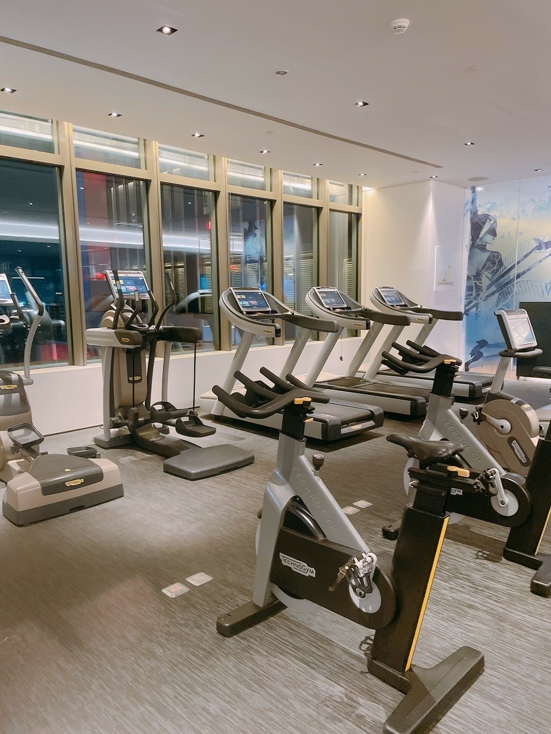 -台北W飯店x萬豪集團旗下飯店W Hotel Taipei 