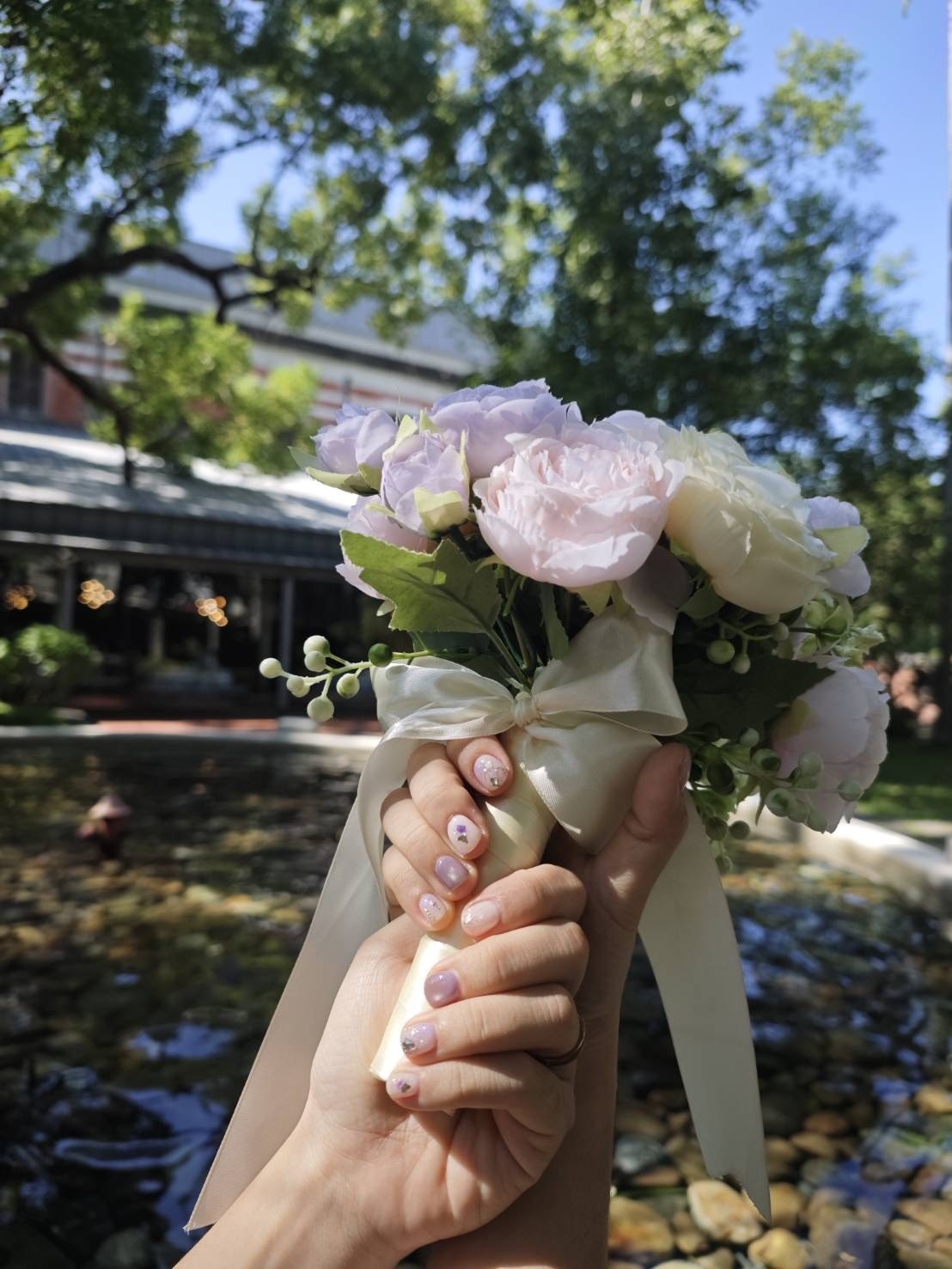 MIA NAIL雙北中永和美甲推薦,指甲彩繪、凝膠光療、穿