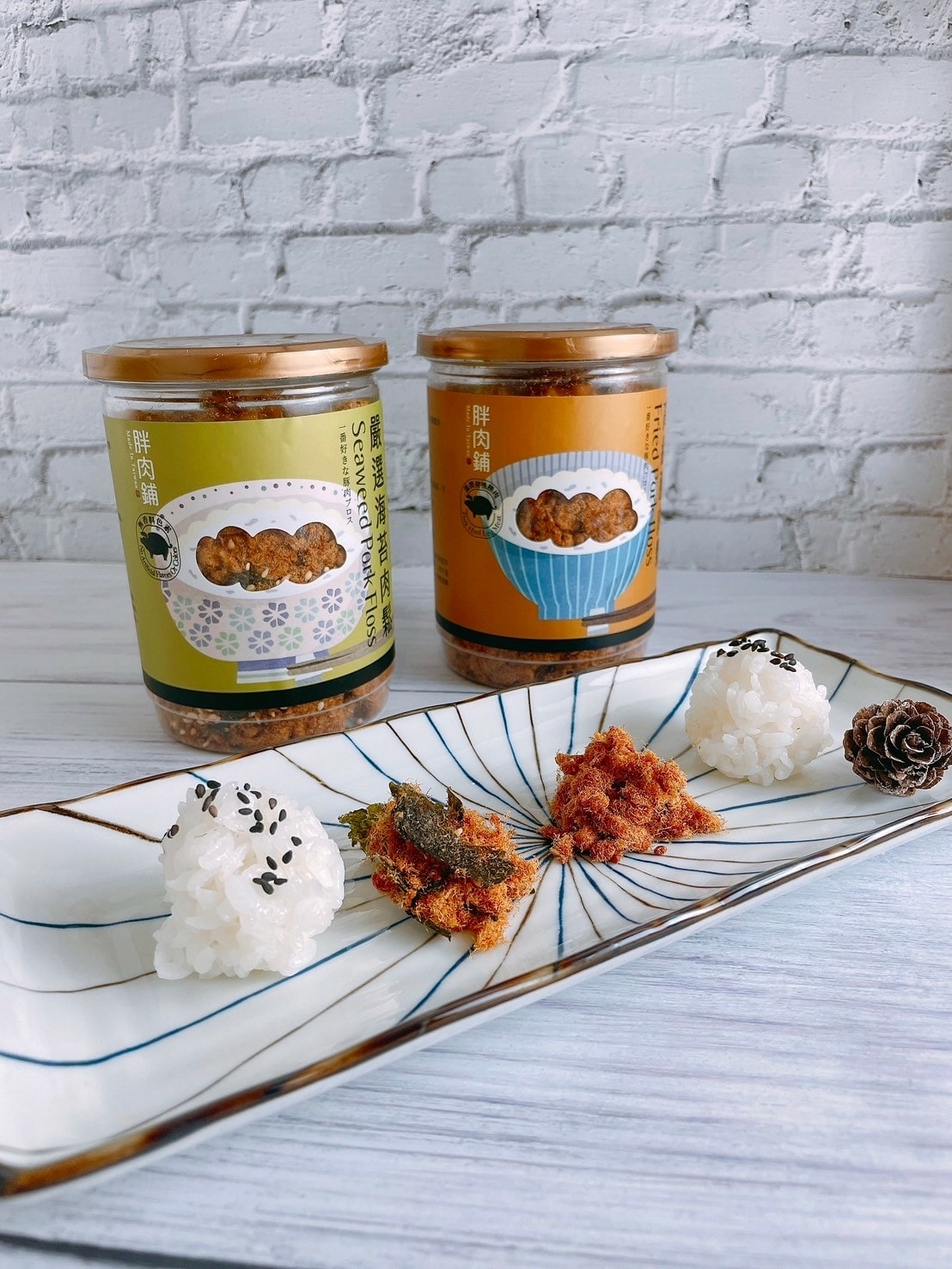 食記胖肉鋪2025年春節禮盒x鳳荔酥/一口爆漿奶皇流心餅 食記胖肉鋪2025年春節禮盒x鳳荔酥/一口爆漿奶皇流心餅