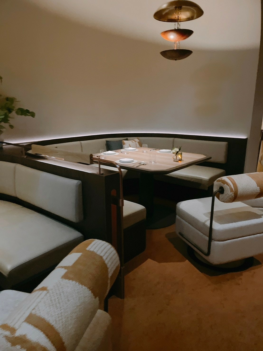 食記TIPSY SparrowLe Méridien T 食記TIPSY SparrowLe Méridien T