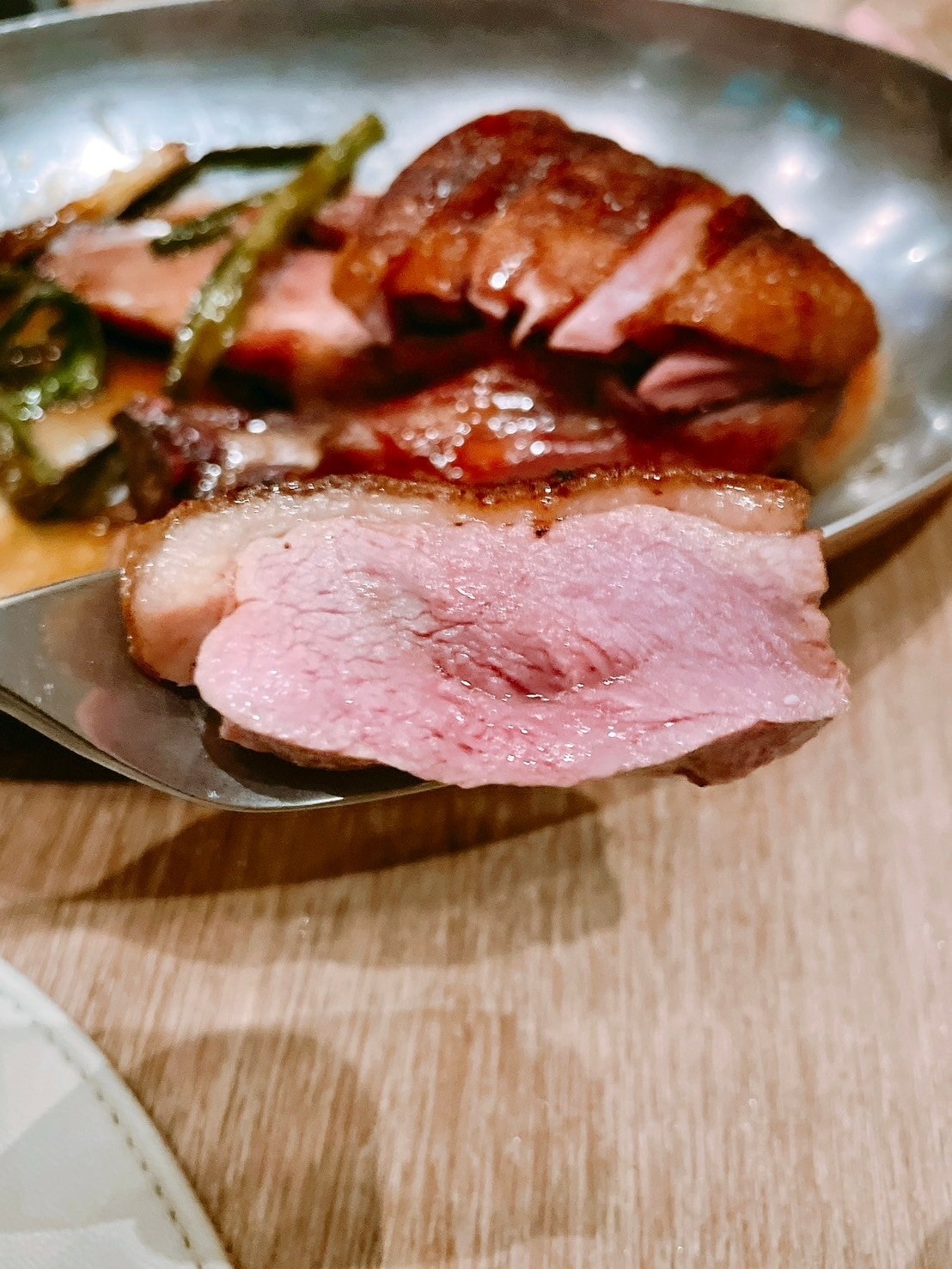 食記TIPSY SparrowLe Méridien T 食記TIPSY SparrowLe Méridien T