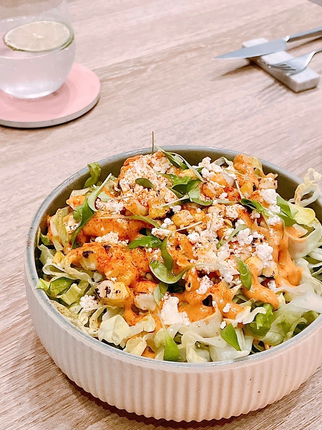 食記TIPSY SparrowLe Méridien T 食記TIPSY SparrowLe Méridien T