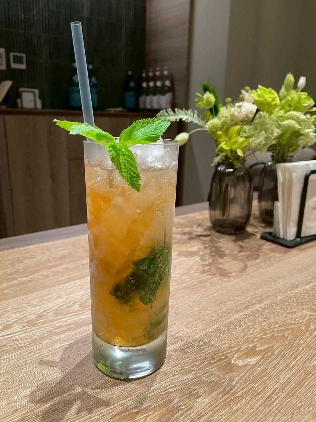 食記TIPSY SparrowLe Méridien T 食記TIPSY SparrowLe Méridien T