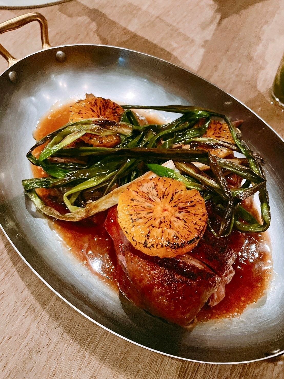 食記TIPSY SparrowLe Méridien T 食記TIPSY SparrowLe Méridien T