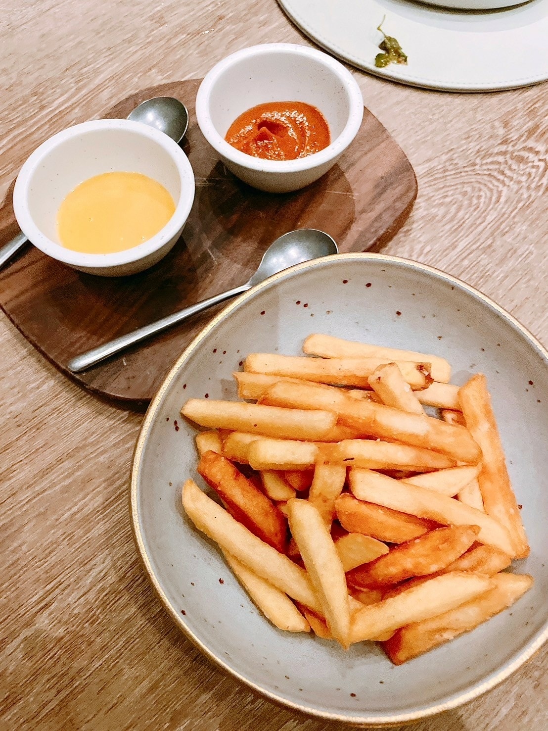 食記TIPSY SparrowLe Méridien T 食記TIPSY SparrowLe Méridien T