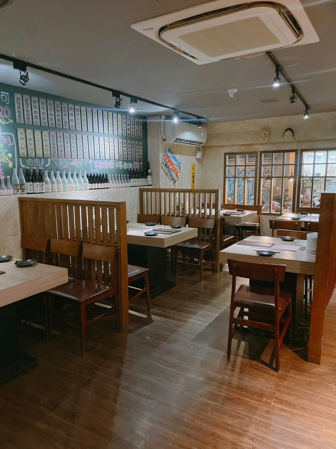 食記 ཾ激安&色酒(吉烹酒場敦南三號店༺東區日式居酒屋