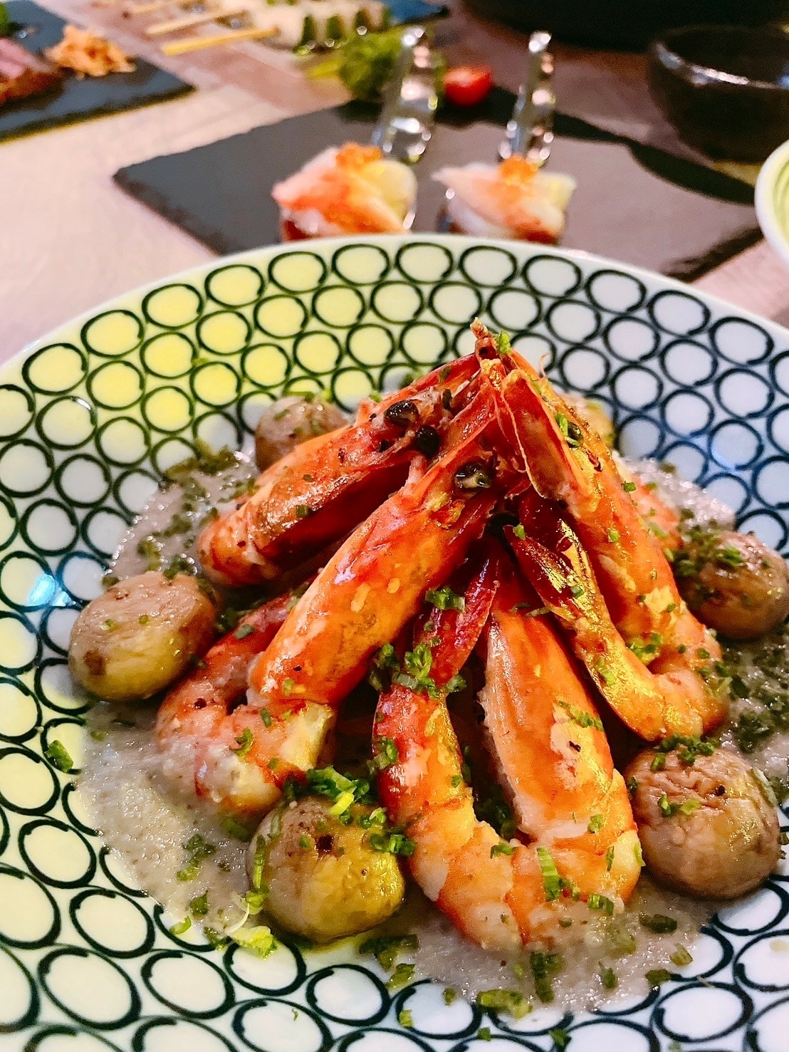 食記 ཾ激安&色酒(吉烹酒場敦南三號店༺東區日式居酒屋