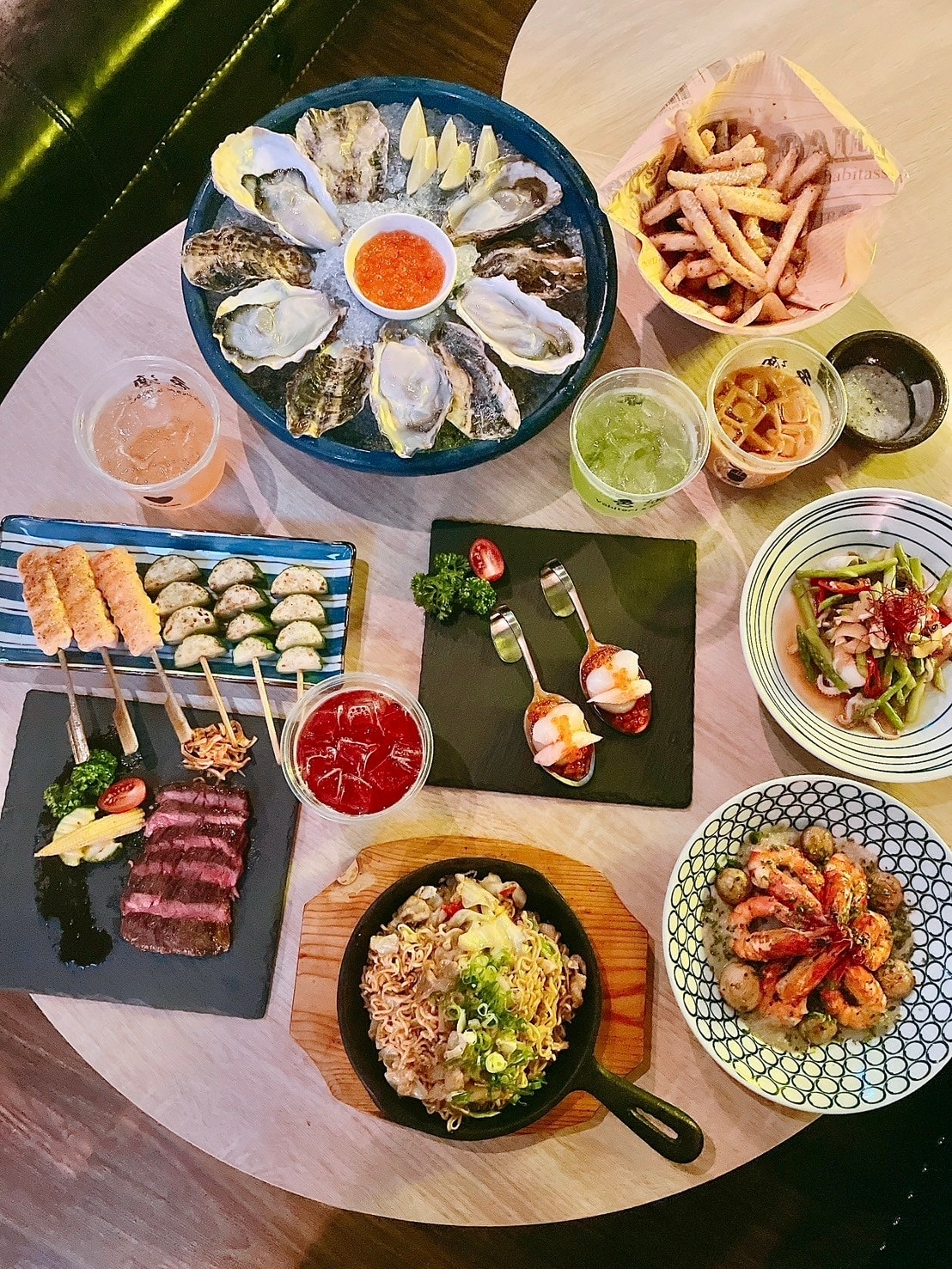 食記 ཾ激安&色酒(吉烹酒場敦南三號店༺東區日式居酒屋