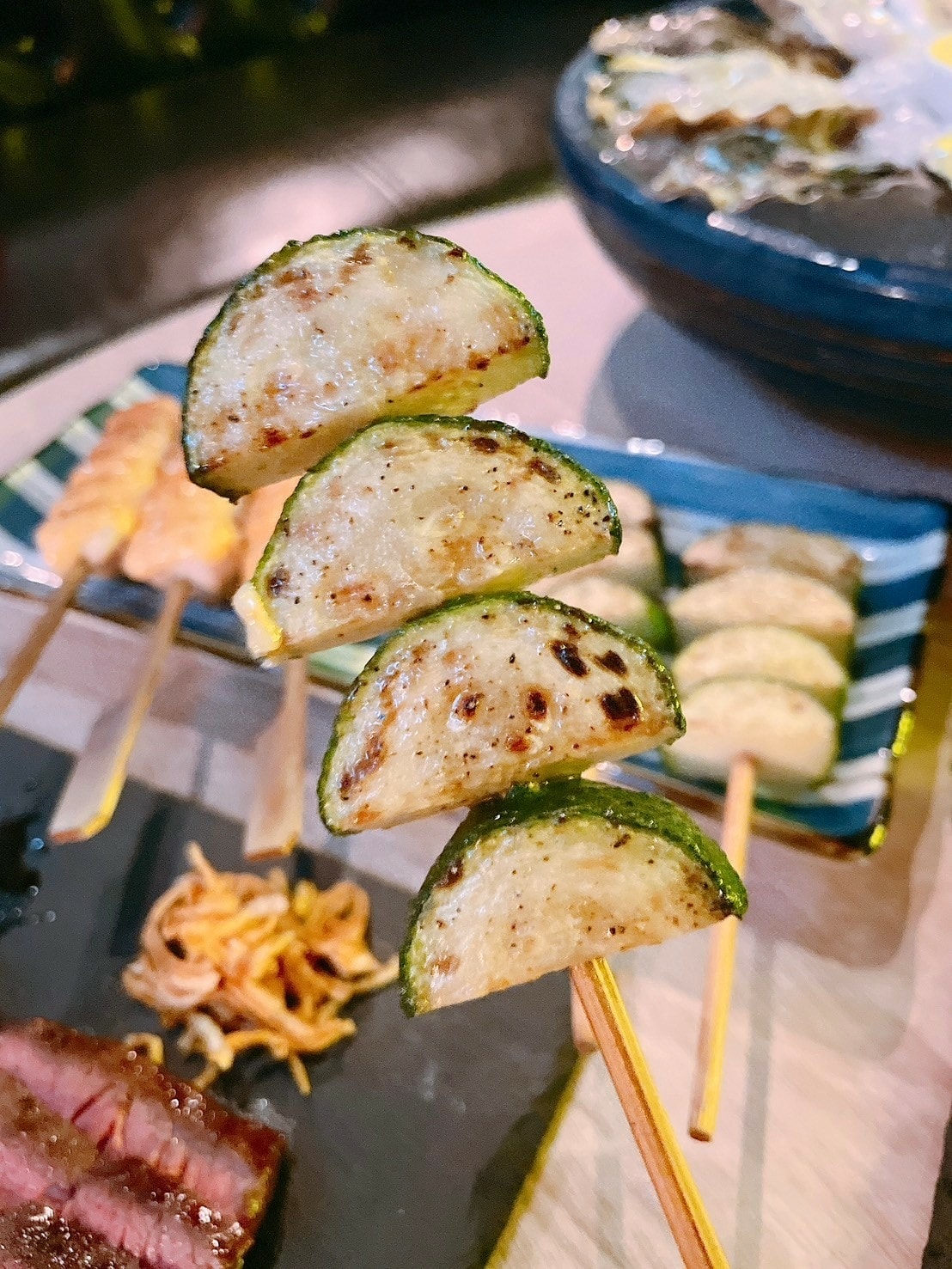 食記 ཾ激安&色酒(吉烹酒場敦南三號店༺東區日式居酒屋