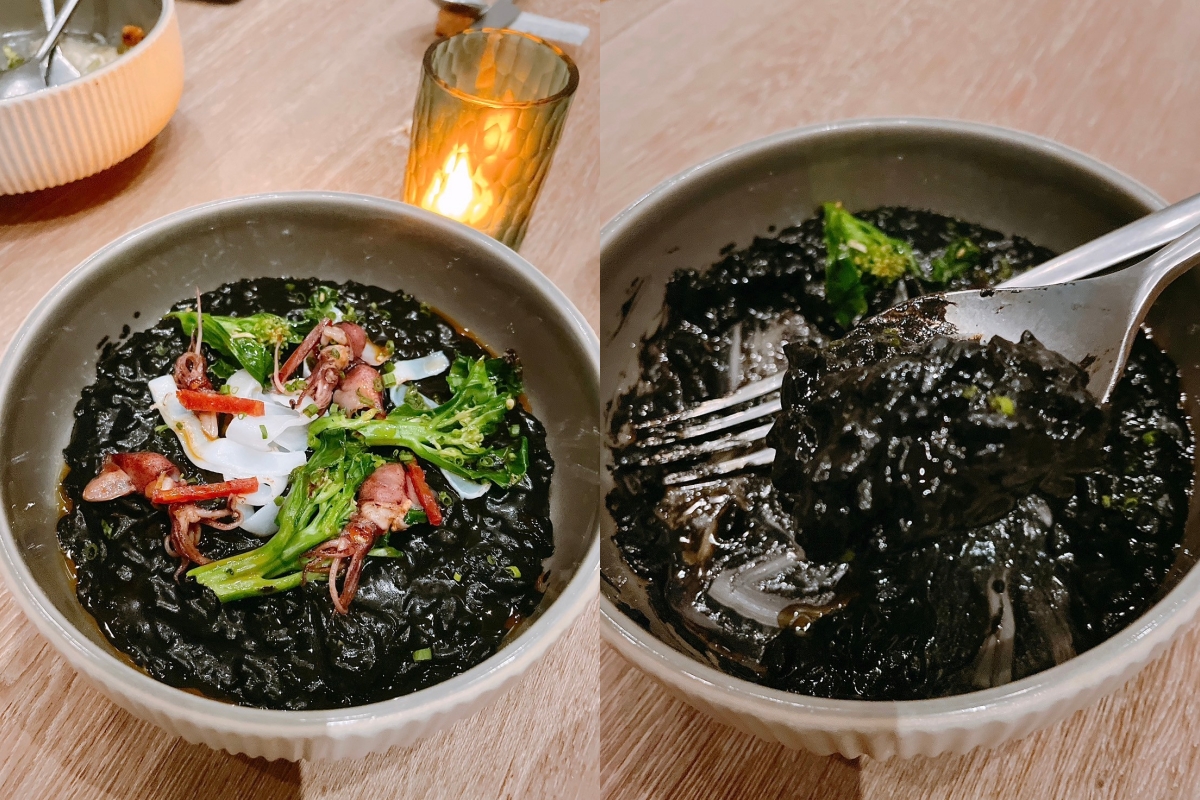 食記★TIPSY Sparrow|台北寒舍艾美Le Méridien Taipeix米其林主廚與冠軍調酒師的美食饗宴 - 第14張圖 食記★TIPSY Sparrow|台北寒舍艾美Le Méridien Taipeix米其林主廚與冠軍調酒師的美食饗宴