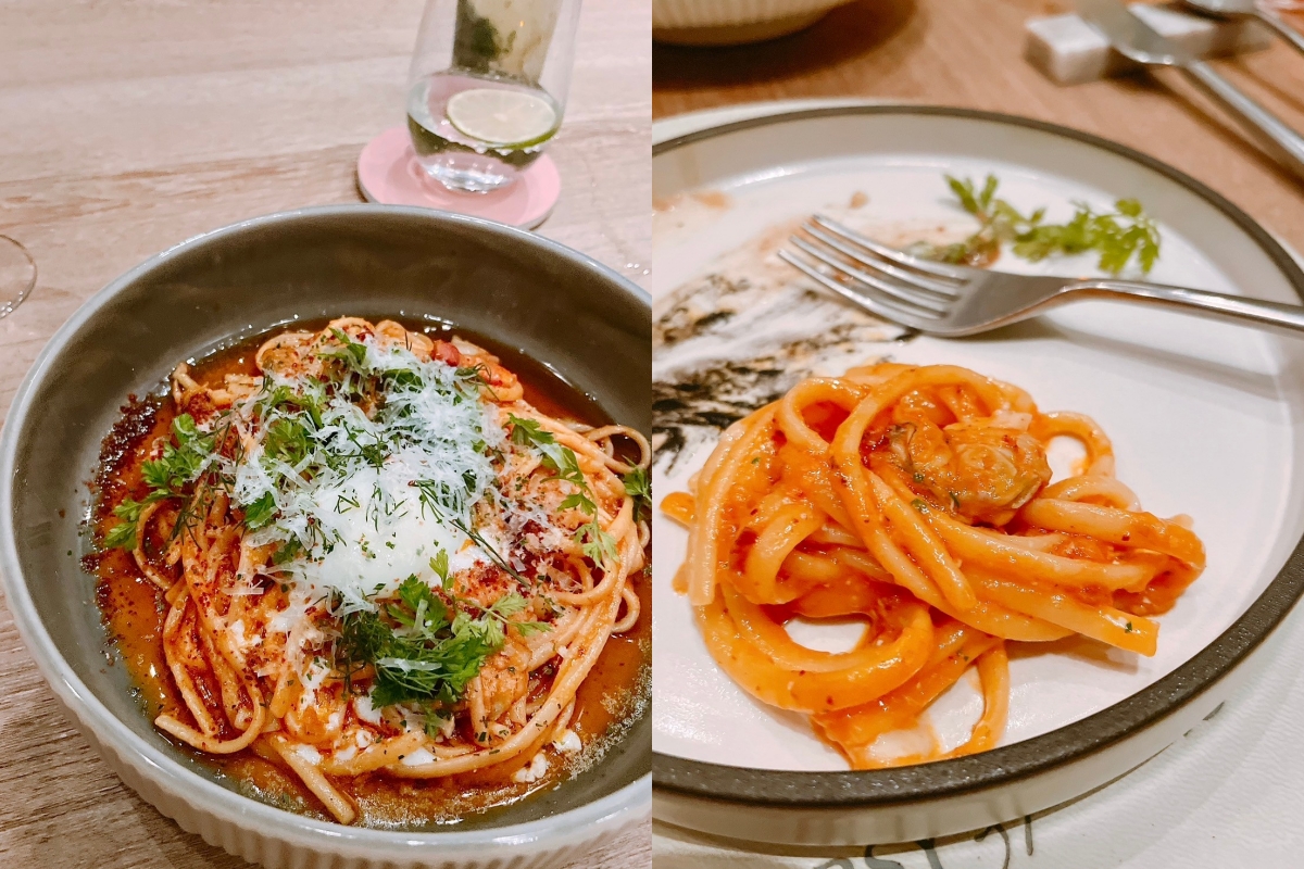 食記★TIPSY Sparrow|Le Méridien Taipei 寒舍艾美炸全雞x微醺餐酒館 - 第15張圖 食記★TIPSY Sparrow|Le Méridien Taipei 寒舍艾美炸全雞x微醺餐酒館