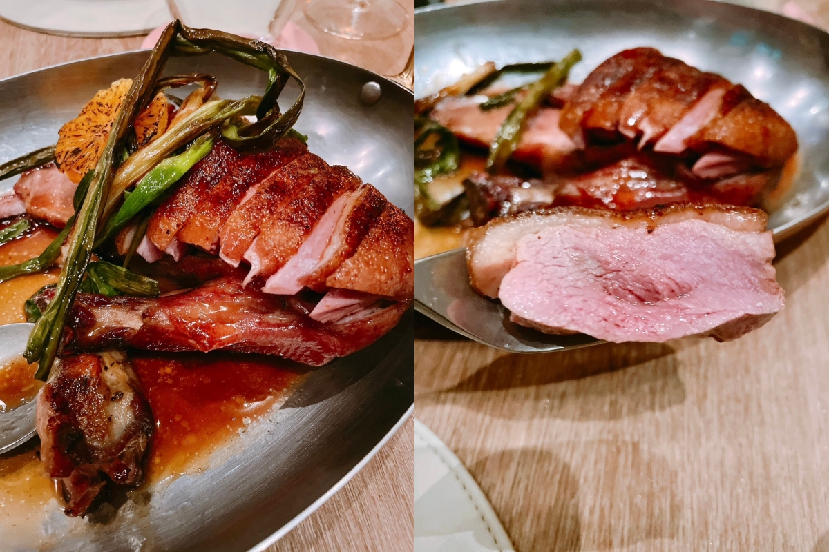 食記★TIPSY Sparrow|Le Méridien Taipei 寒舍艾美新品牌餐酒館 - 第16張圖 食記★TIPSY Sparrow|Le Méridien Taipei 寒舍艾美新品牌餐酒館