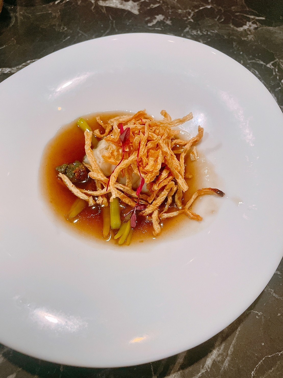 食記鐵 F.f Teppanyaki 鐵板燒二訪台北萬華