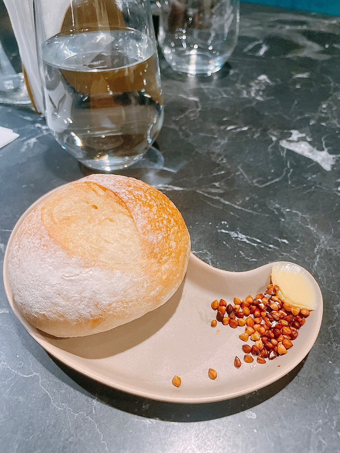 食記鐵 F.f Teppanyaki 鐵板燒二訪台北萬華