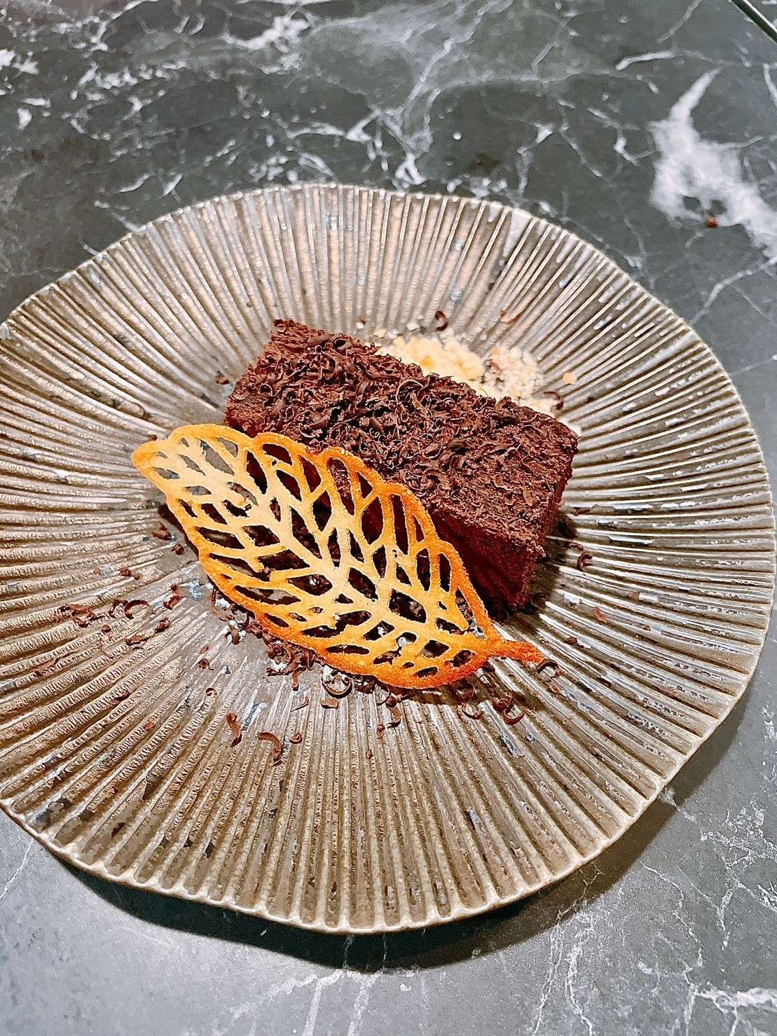 食記鐵 F.f Teppanyaki 鐵板燒二訪台北萬華