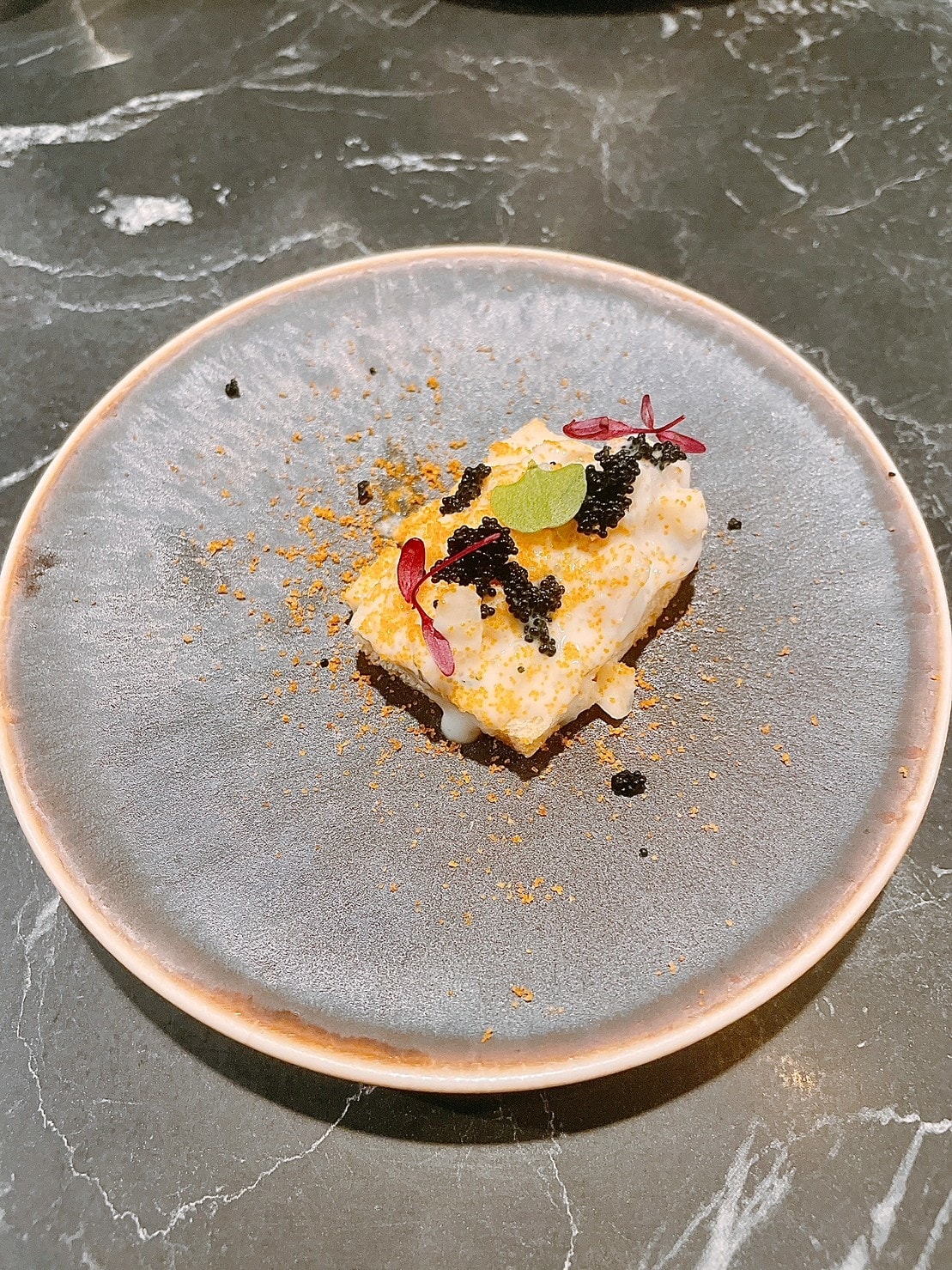 食記鐵 F.f Teppanyaki 鐵板燒二訪台北萬華