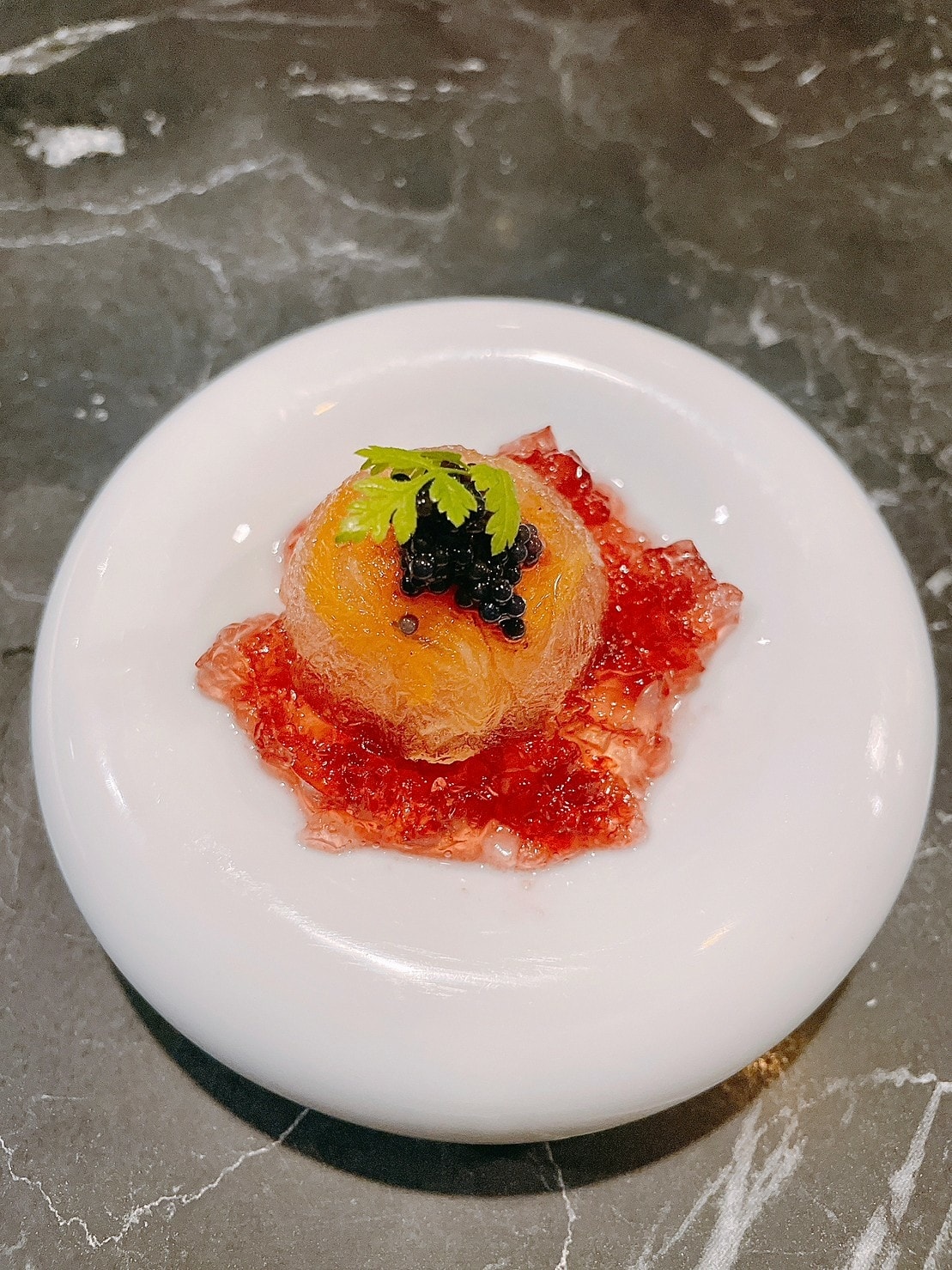 食記鐵 F.f Teppanyaki 鐵板燒二訪台北萬華