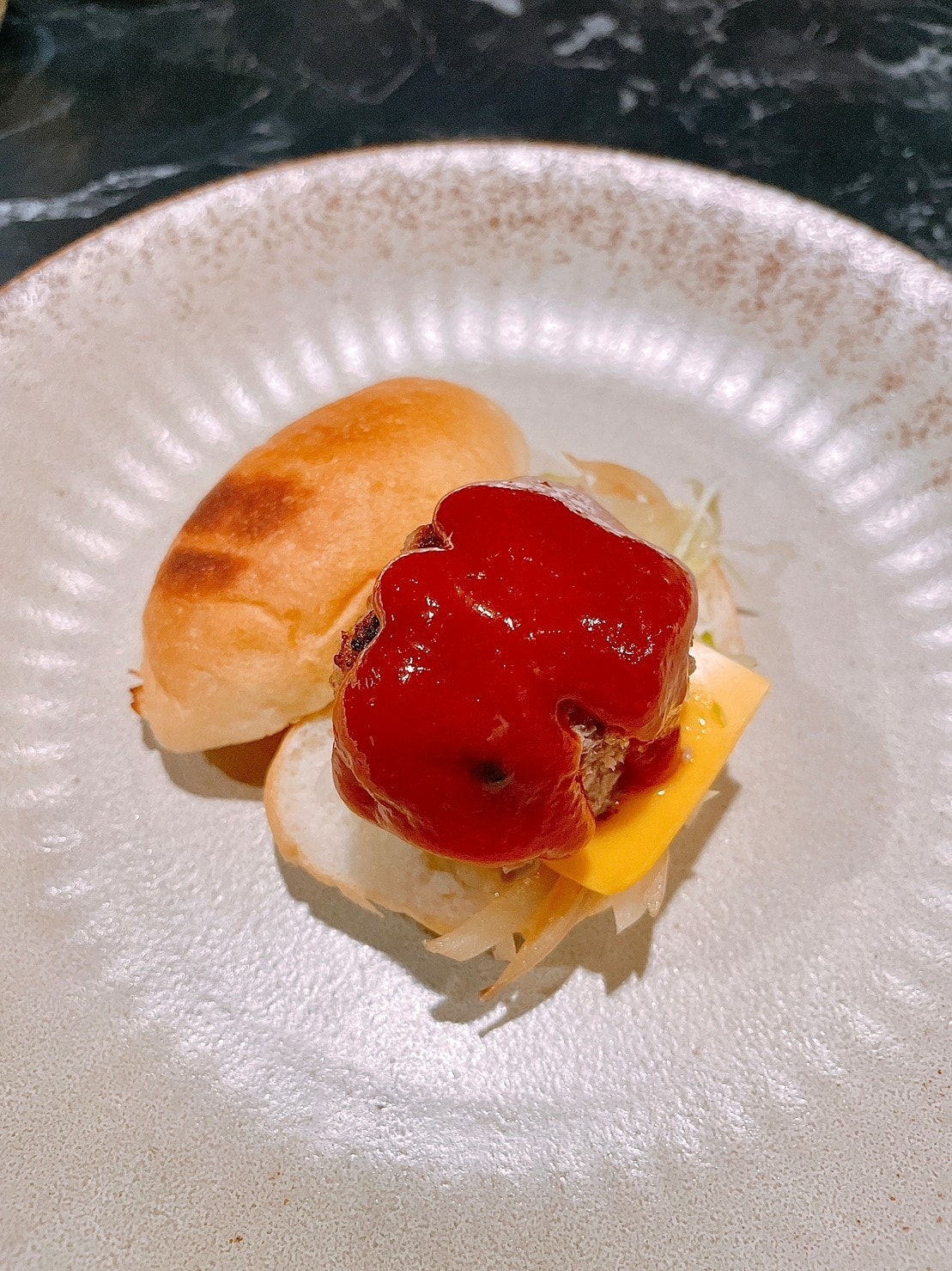 食記鐵 F.f Teppanyaki 鐵板燒二訪台北萬華