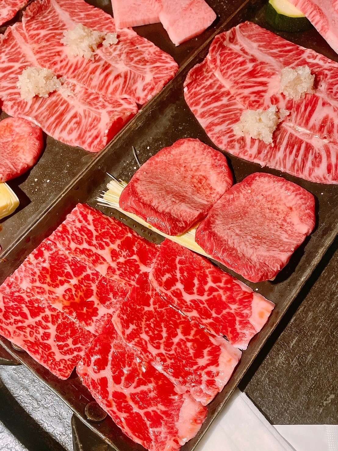 食記燒肉中山台北101美食 ATT4FUN 約會看夜景x