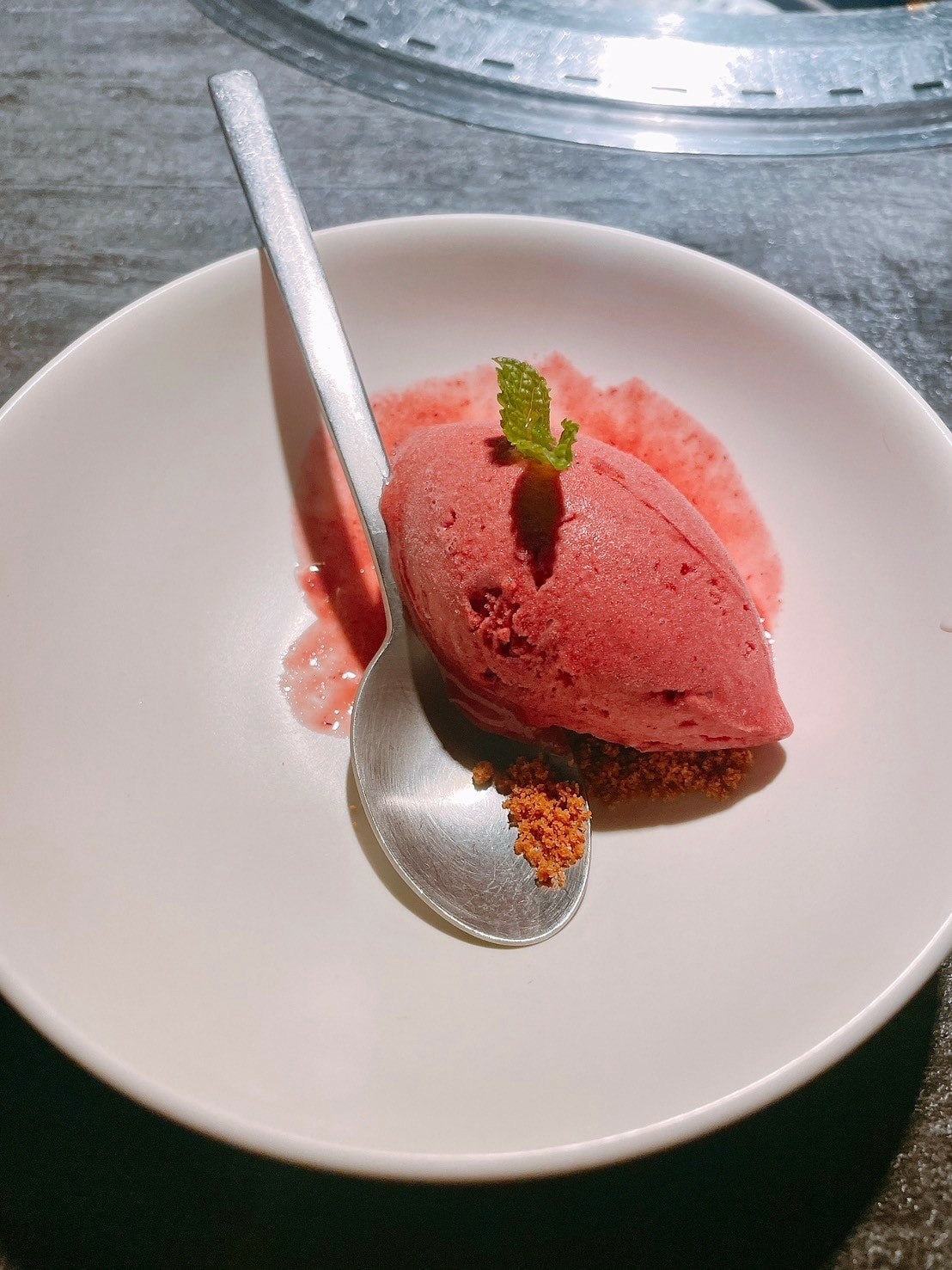 食記燒肉中山台北101美食 ATT4FUN 約會看夜景x