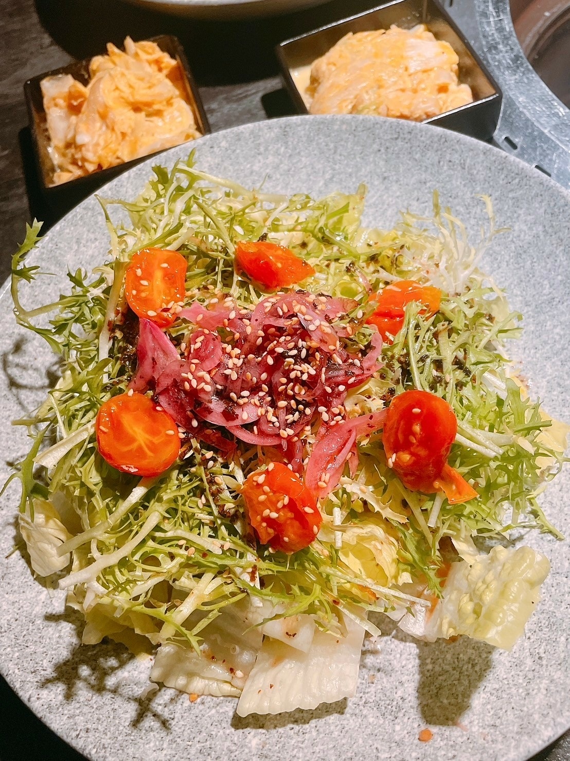 食記燒肉中山台北101美食 ATT4FUN 約會看夜景x