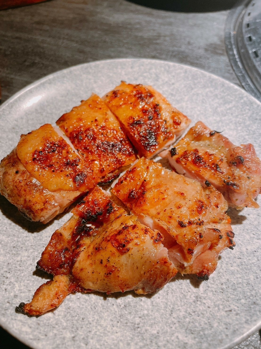 食記燒肉中山台北101美食 ATT4FUN 約會看夜景x