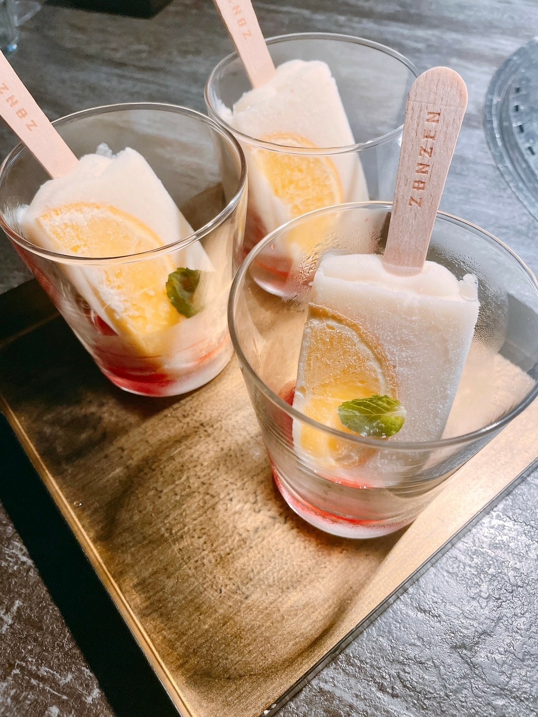 食記燒肉中山台北101美食 ATT4FUN 約會看夜景x