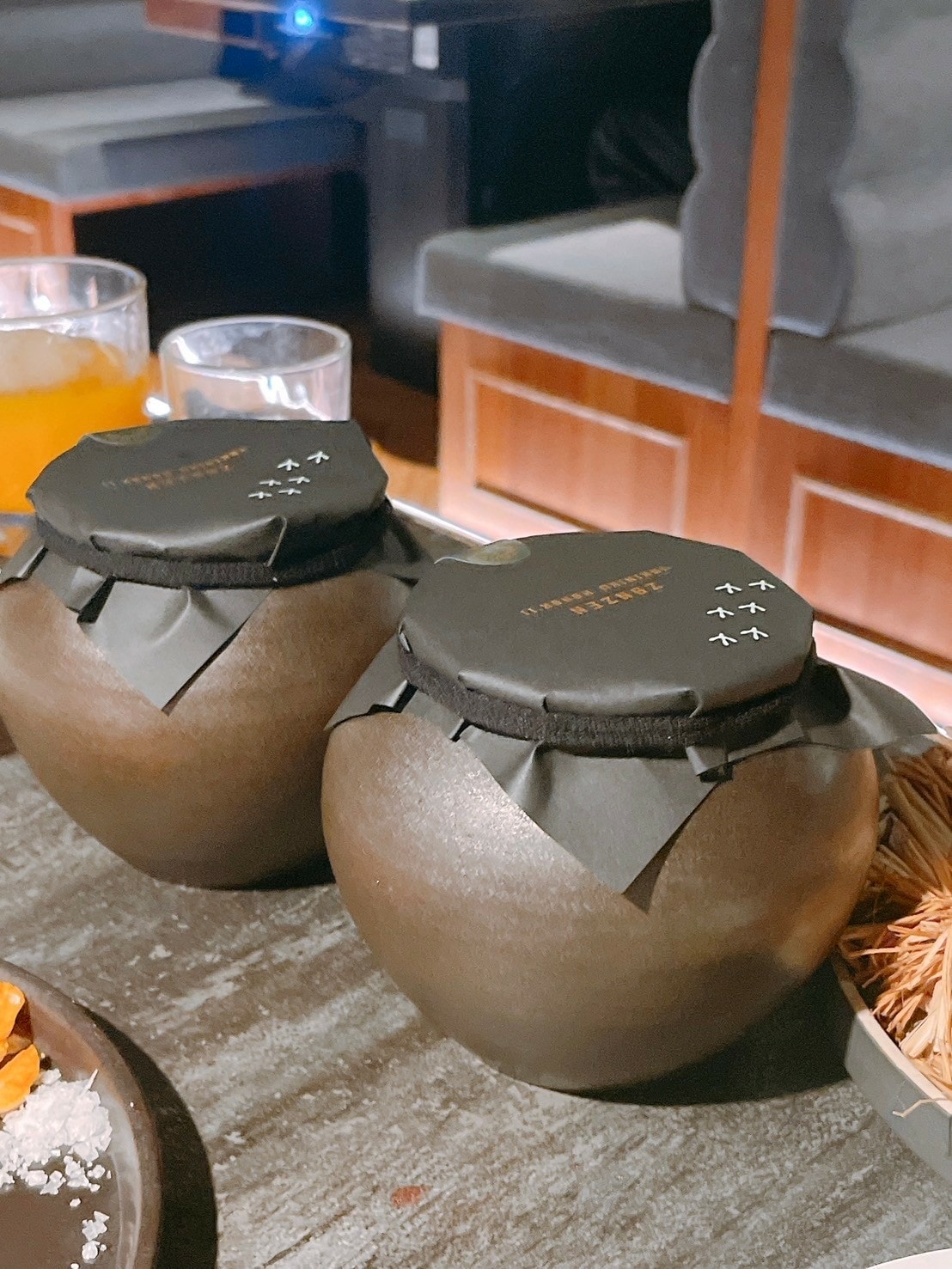 食記燒肉中山台北101美食 ATT4FUN 約會看夜景x