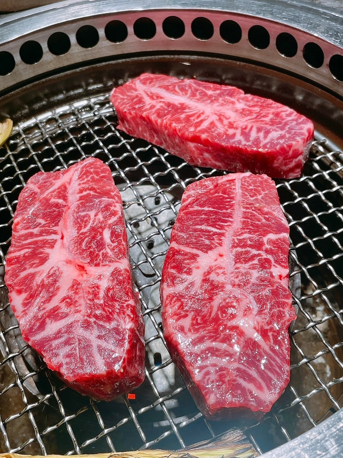 食記燒肉中山台北101美食 ATT4FUN 約會看夜景x