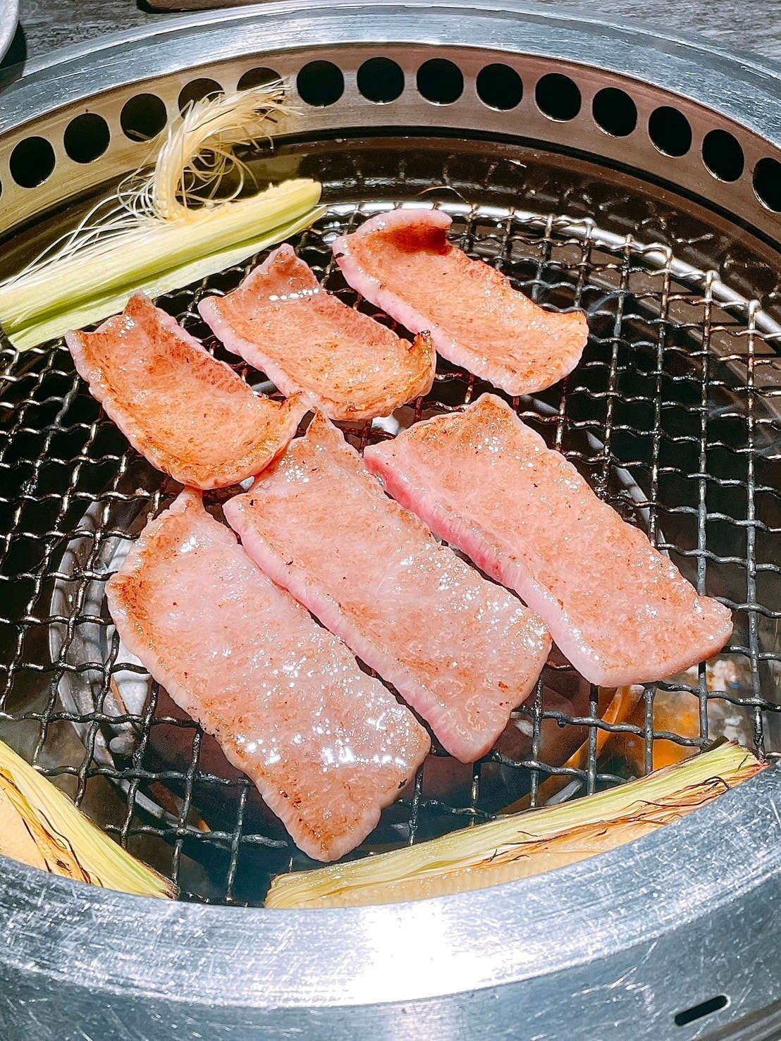 食記燒肉中山台北101美食 ATT4FUN 約會看夜景x