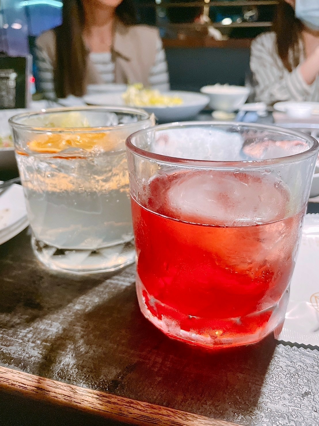 食記燒肉中山台北101美食 ATT4FUN 約會看夜景x