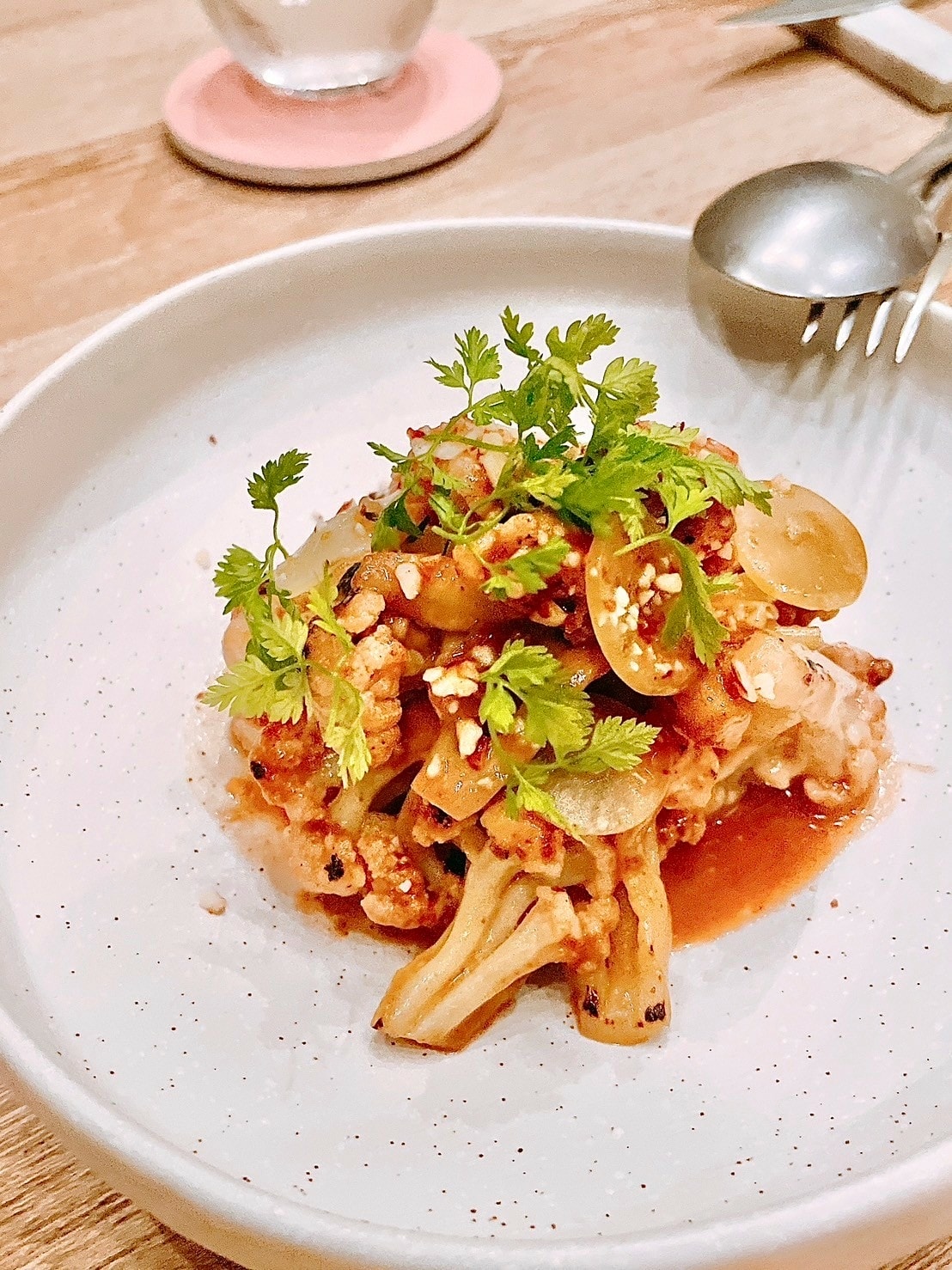 食記TIPSY Sparrow台北寒舍艾美Le Méri 食記TIPSY Sparrow台北寒舍艾美Le Méri