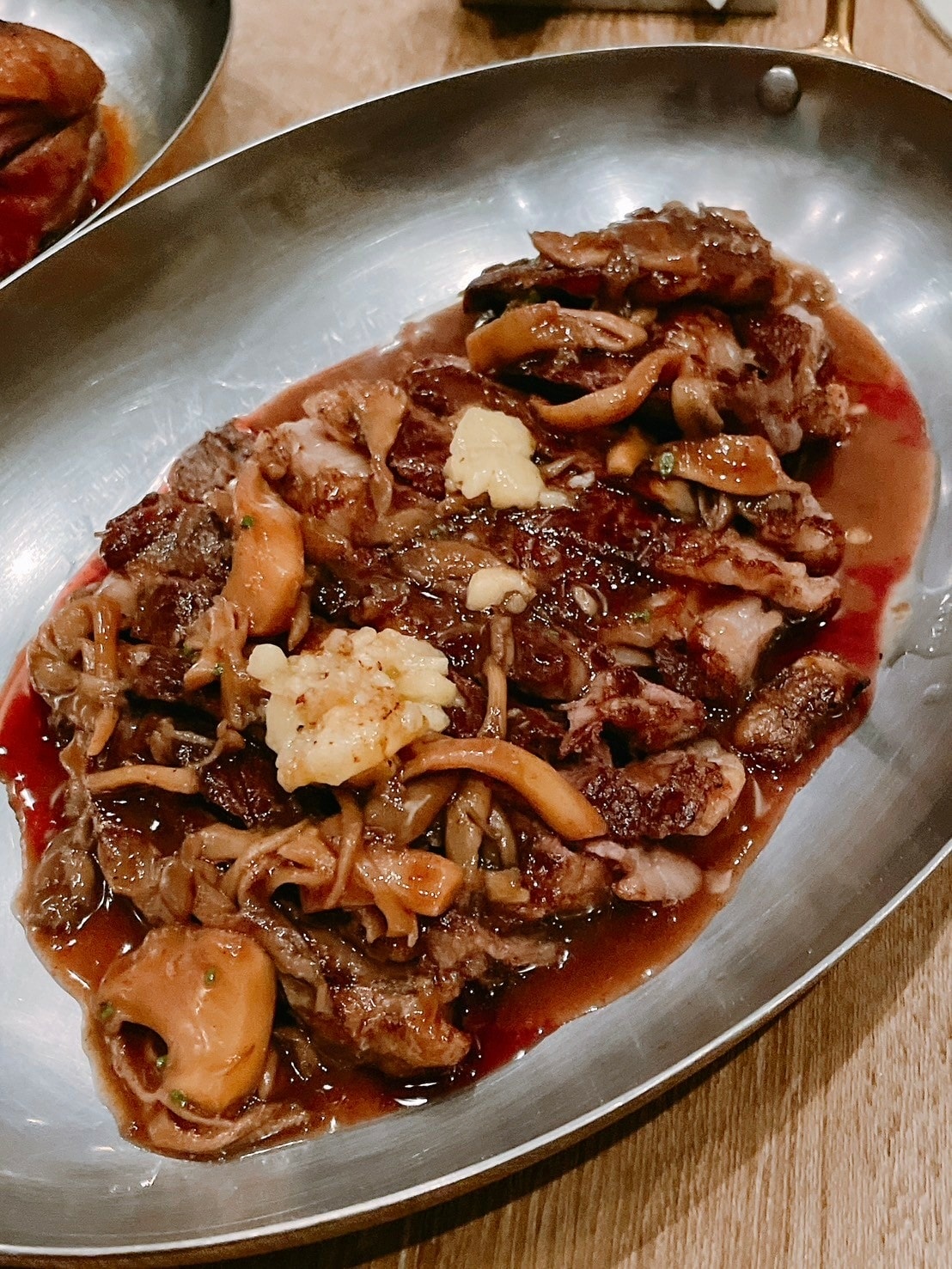 食記TIPSY Sparrow台北寒舍艾美Le Méri 食記TIPSY Sparrow台北寒舍艾美Le Méri