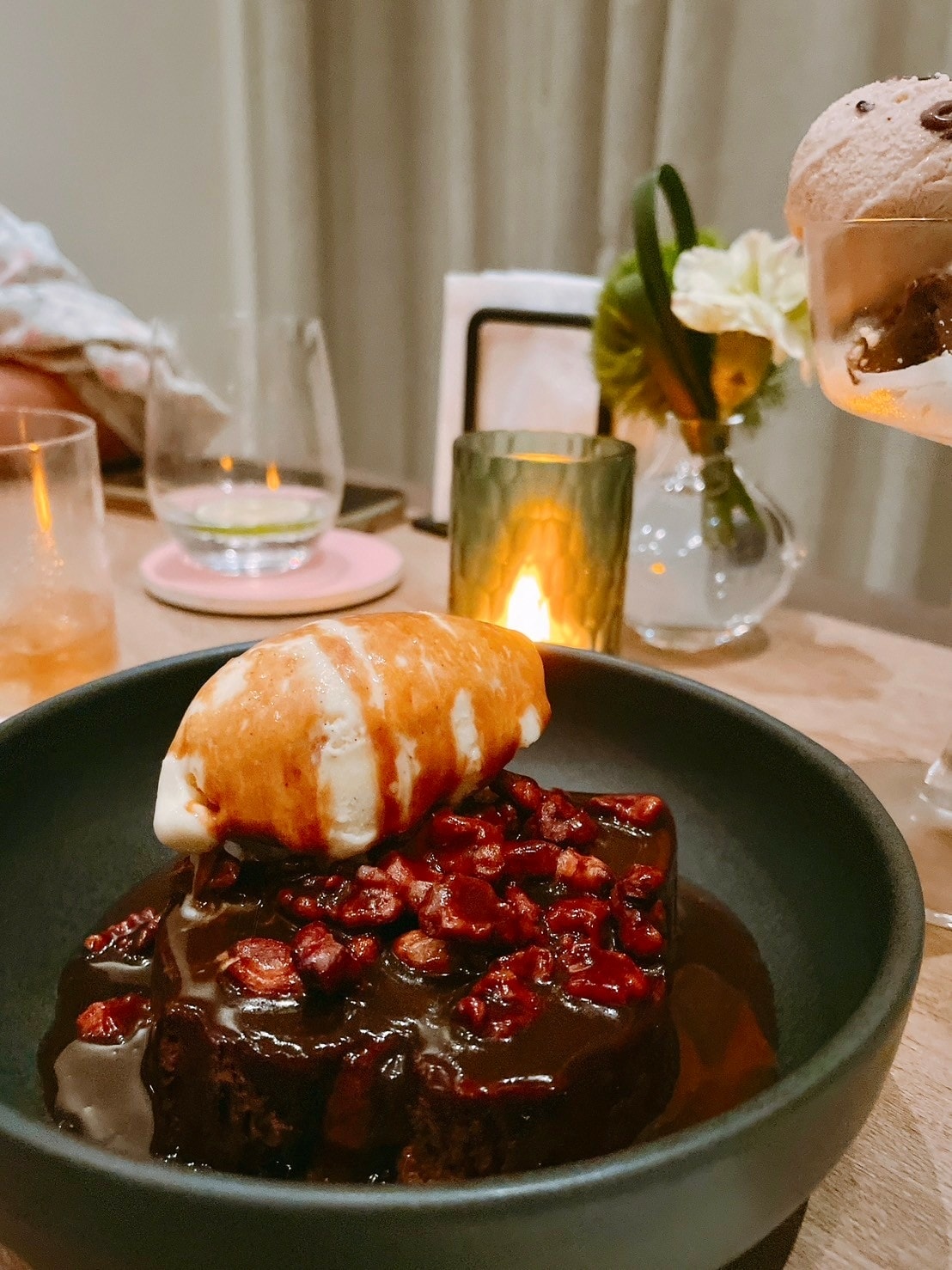 食記TIPSY Sparrow台北寒舍艾美Le Méri 食記TIPSY Sparrow台北寒舍艾美Le Méri