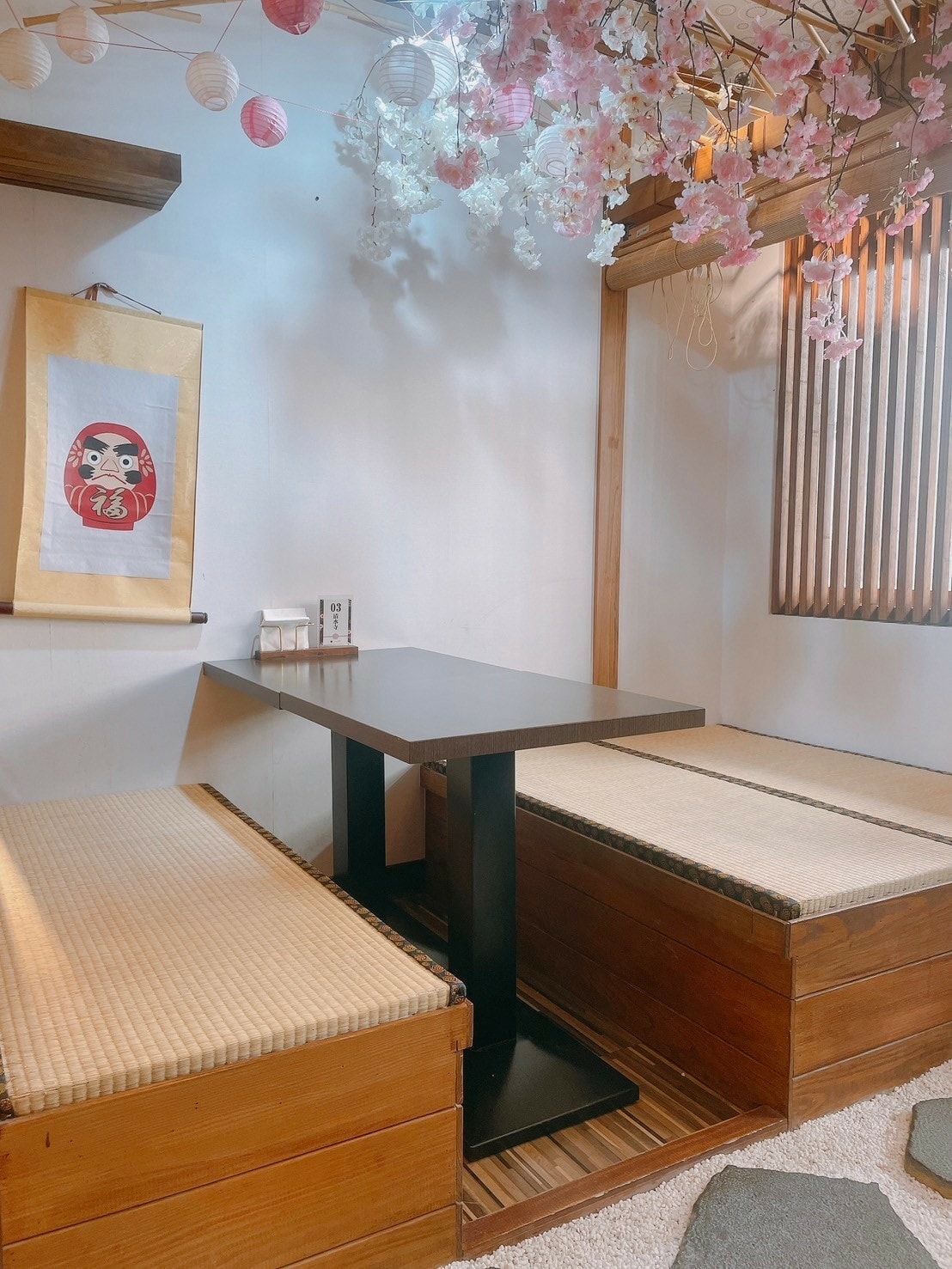 食記七見櫻堂日式風呂敷手工喜餅禮盒試吃x人氣三明治餅乾