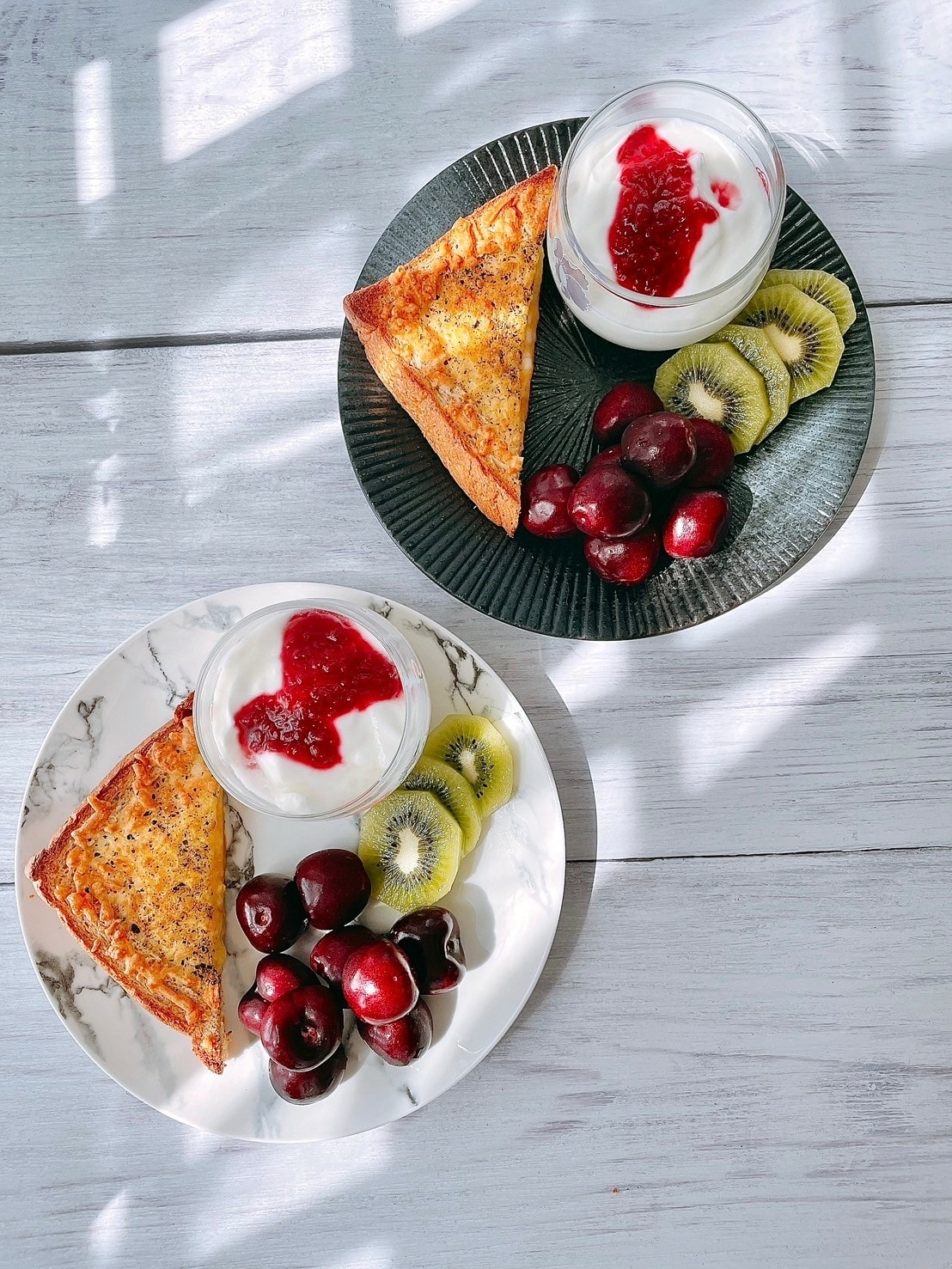 食記雪坊優格Snow Factory真希臘優格/優格飲/