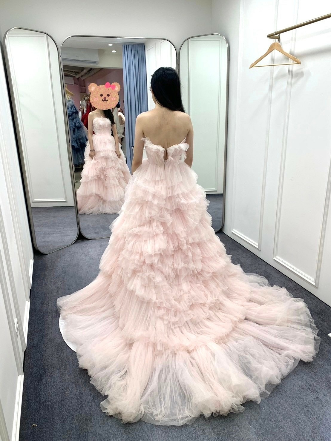 赫本的祕密花園台北桃園逆光自然風格婚紗工作室、新秘、攝影推