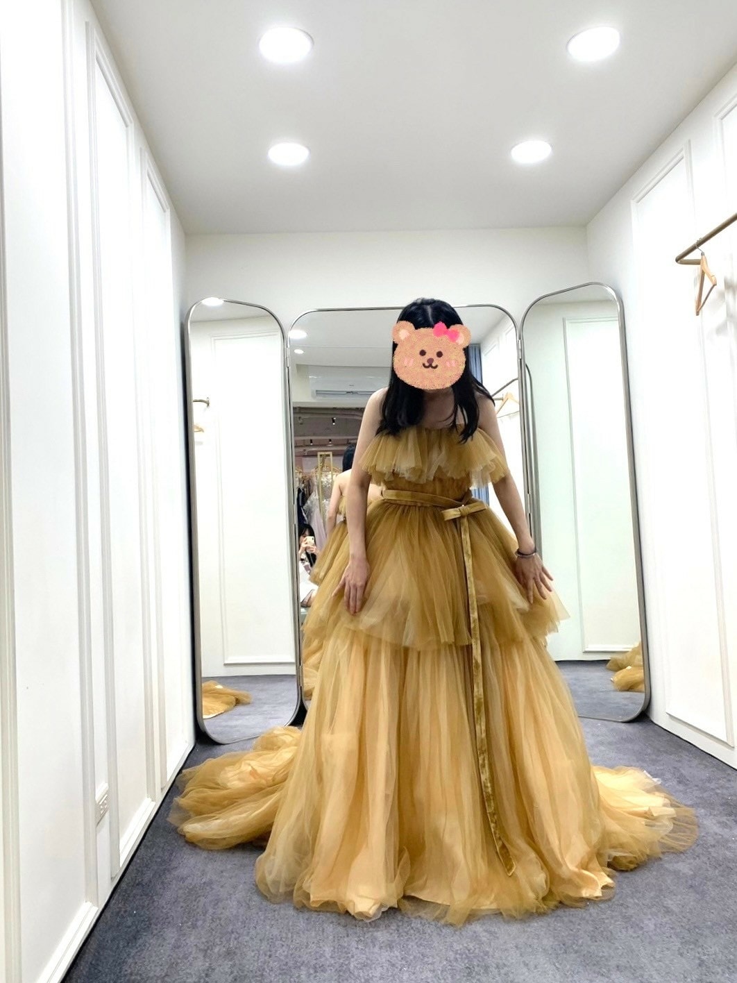 赫本的祕密花園台北桃園逆光自然風格婚紗工作室、新秘、攝影推